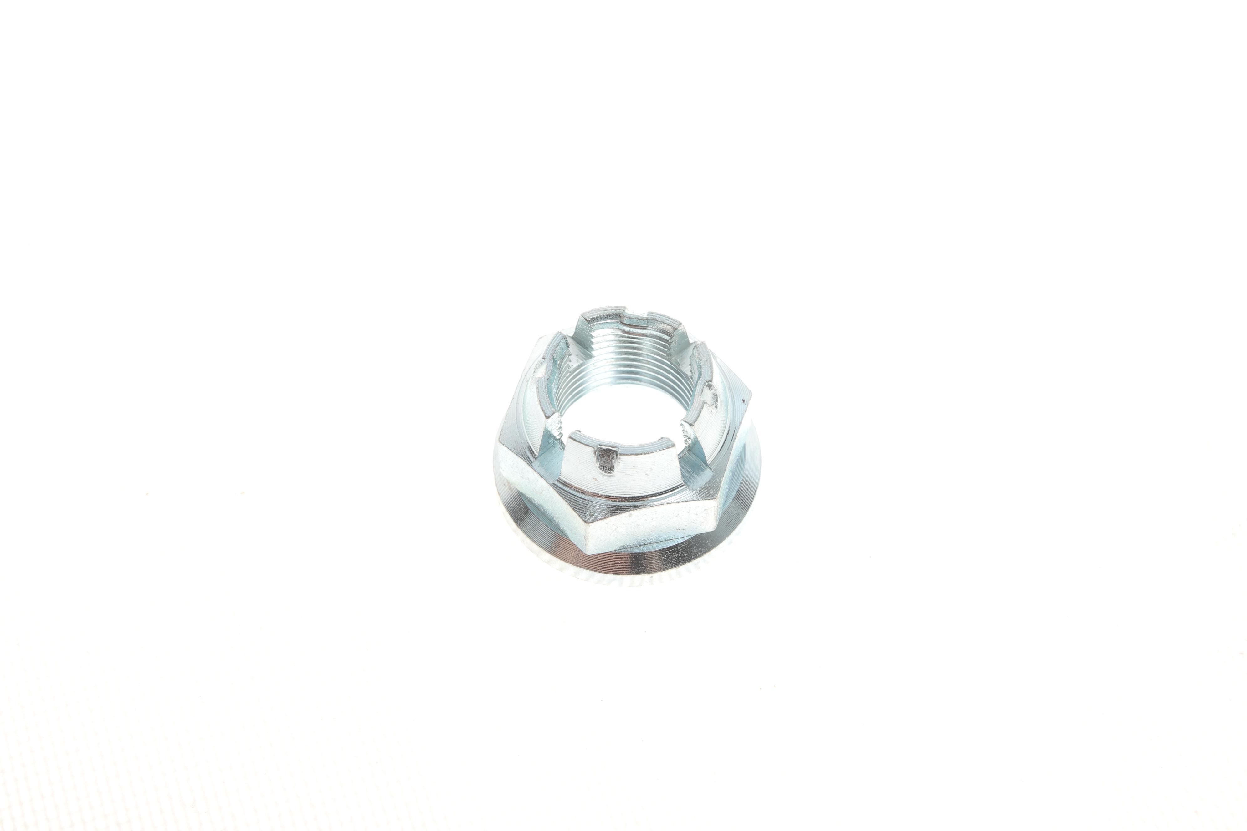 Пильник ШРКШ (зовнішній) Renault Megane II 03-/Scenic II/Grand Scenic II 03-09 (22x82x126) (к-кт)