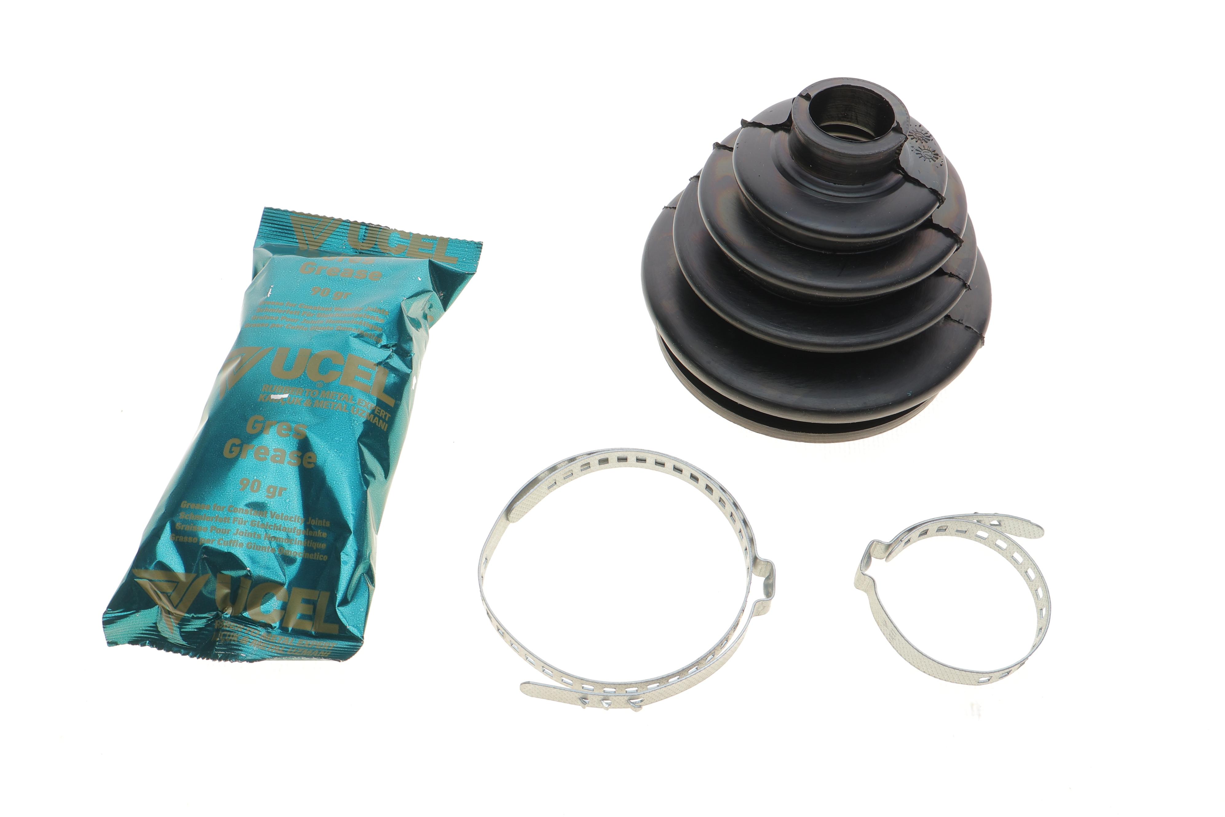 Пильник ШРКШ (зовнішній) VW Passat/Renault Trafic I/Clio -05