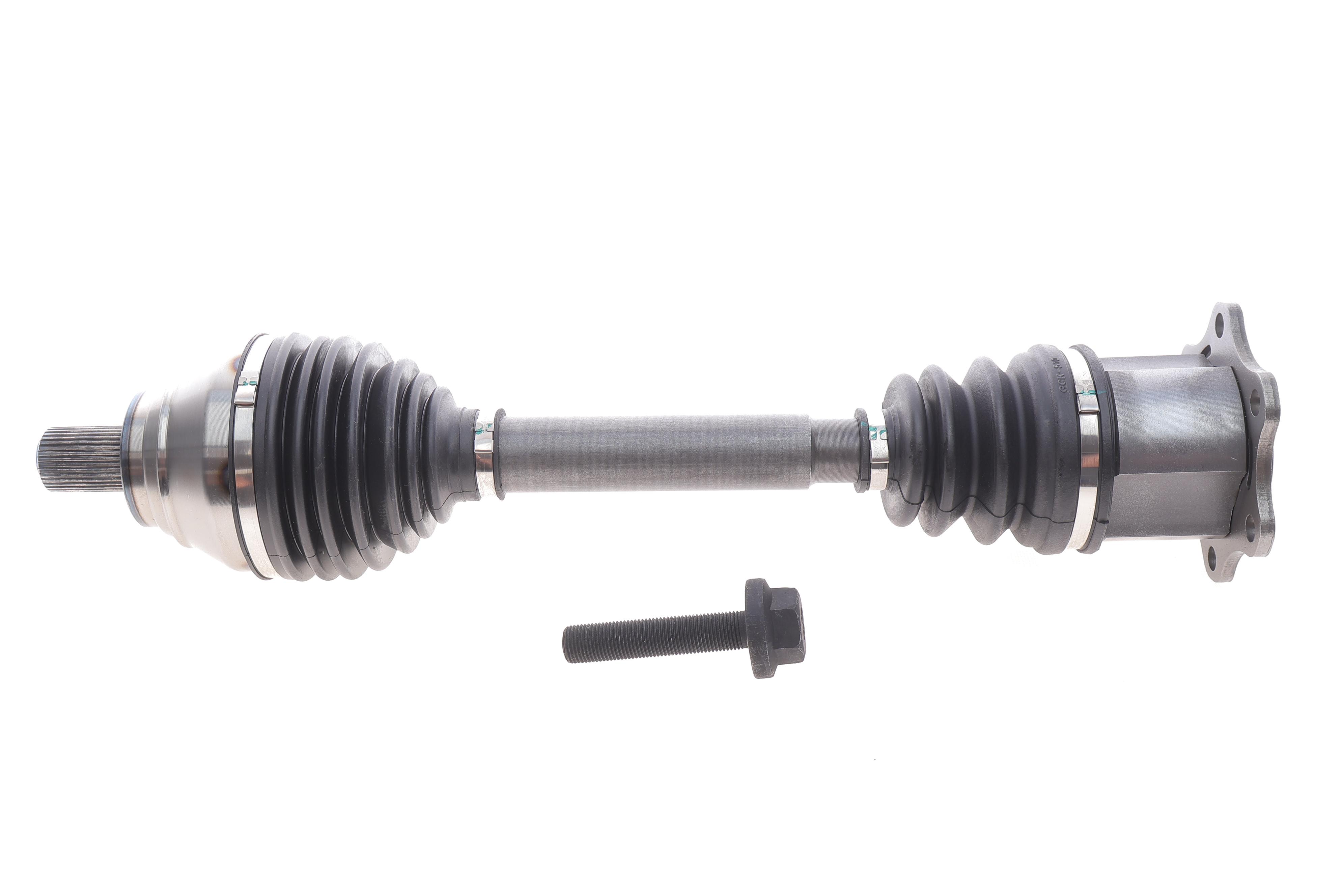 Піввісь VW Caddy 1.9TDI 04-10 (L) (36x479.5) (DSG)