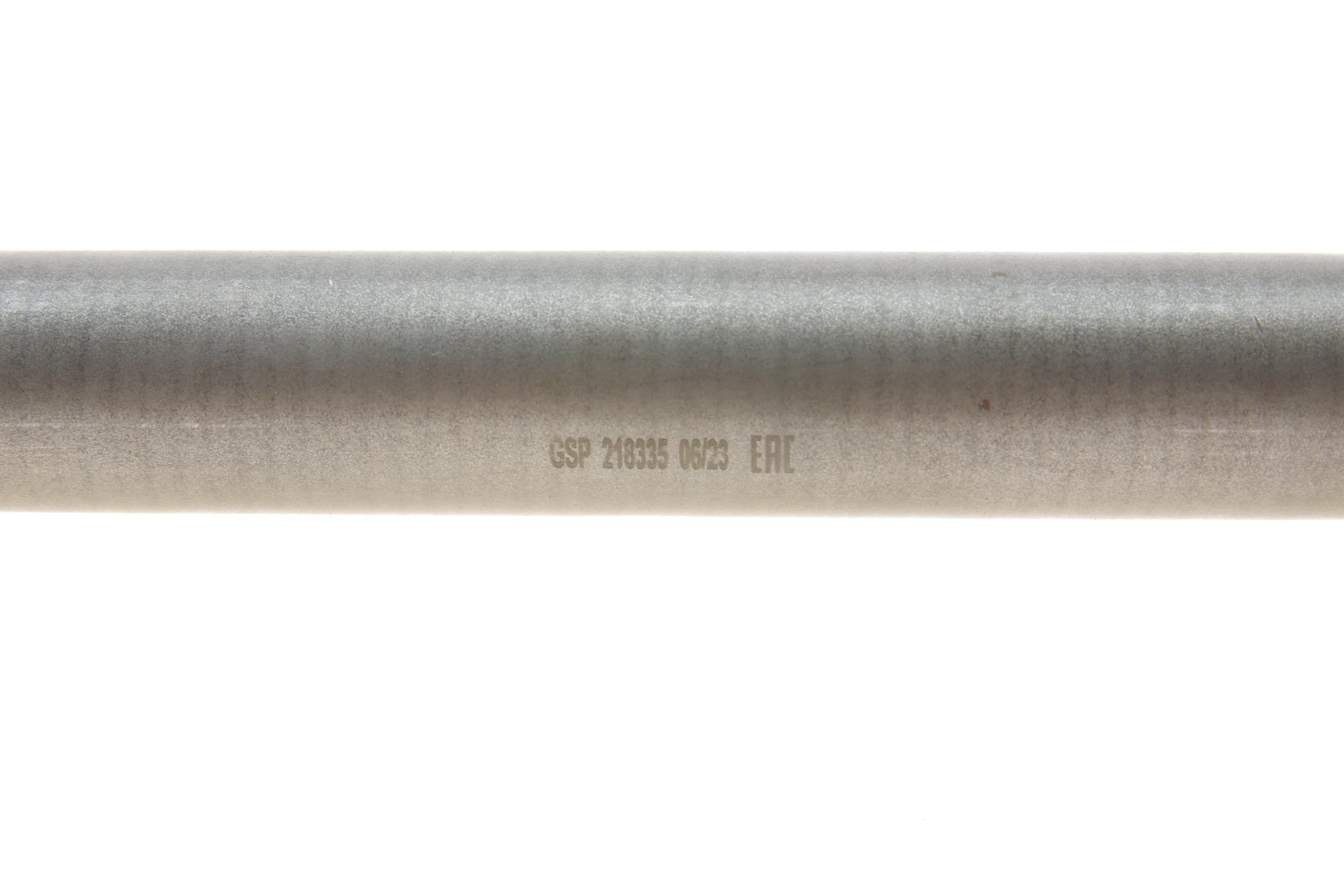 Піввісь Ford Transit Custom 2.2TDCi 12- (R) (31x41x1092)