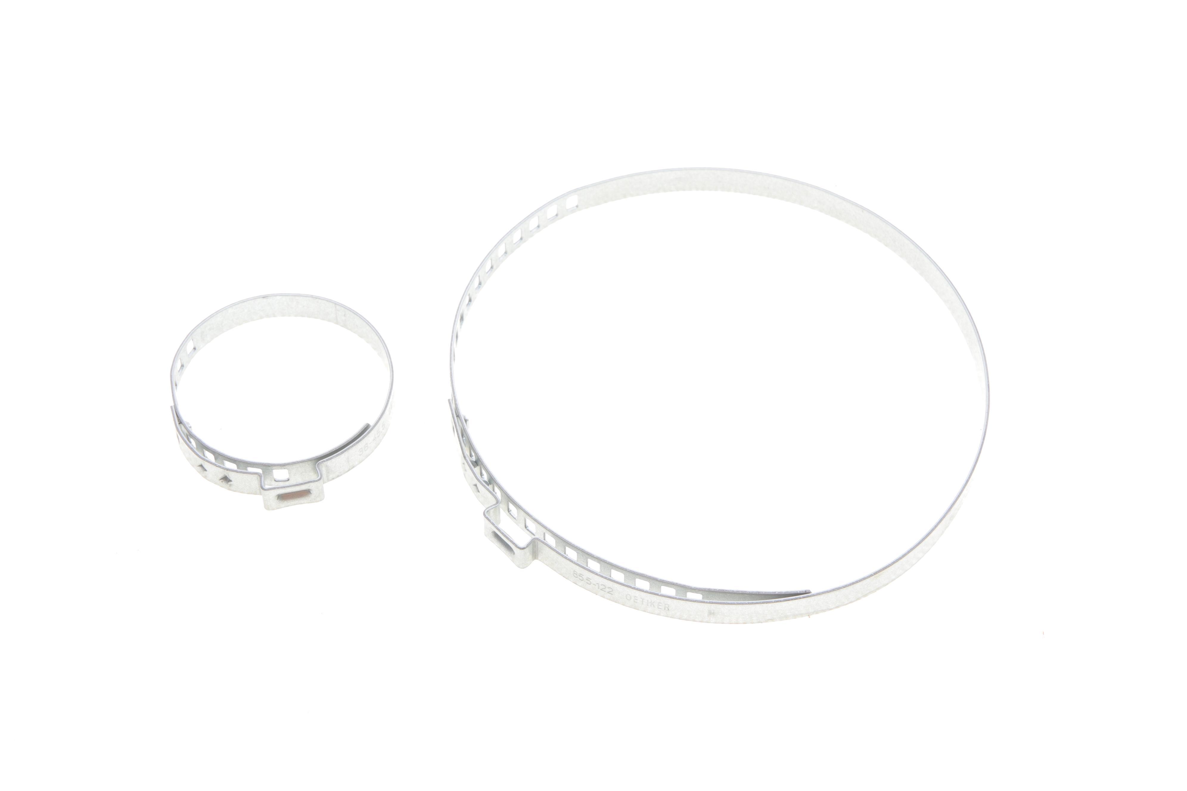 ШРКШ (зовнішній) MB Vito (W638) 2.2CDI