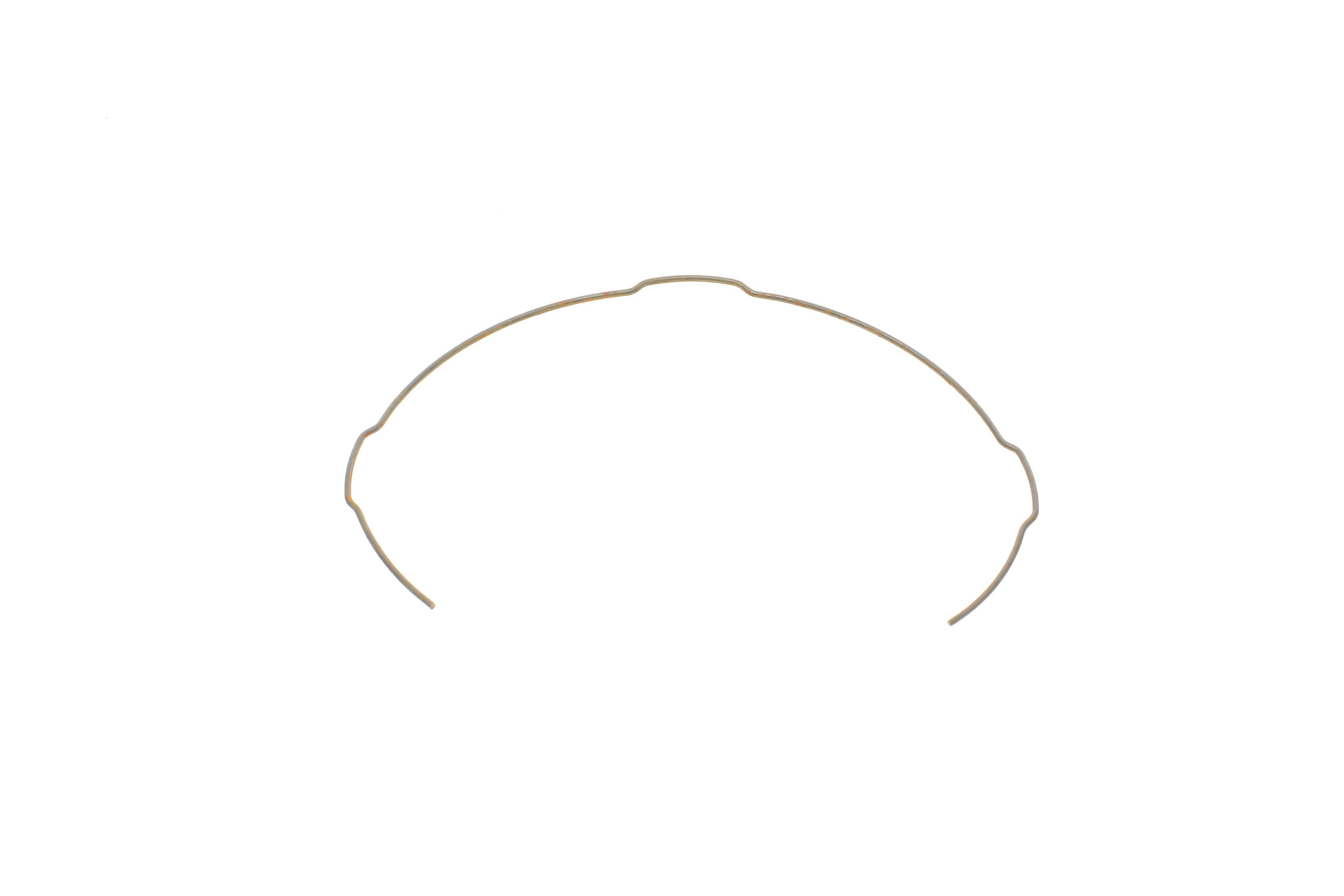 Кільце синхронізатора (3/4/5/6 передача) Renault Master II/Trafic II 00-14