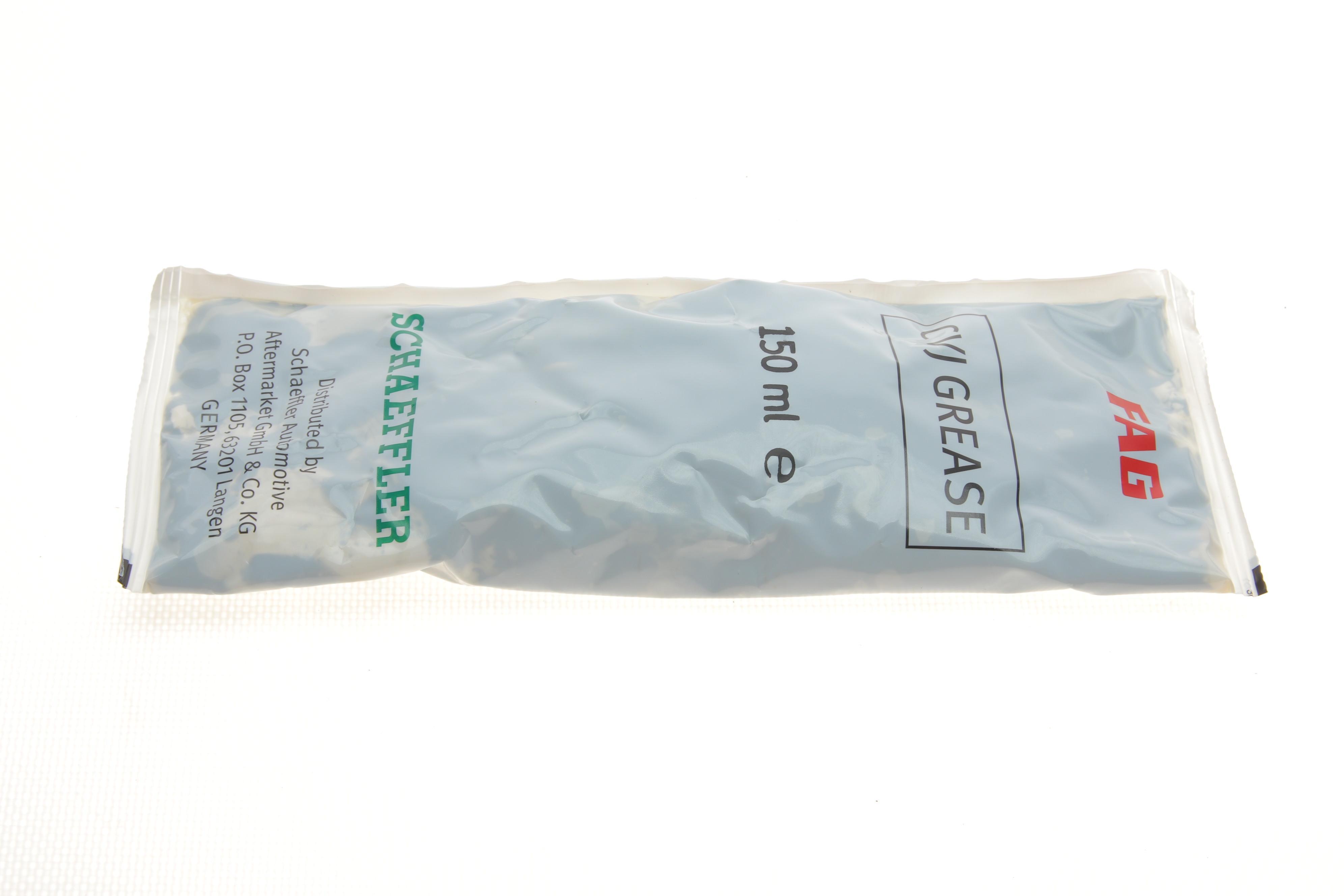 ШРКШ (зовнішній) VW Passat 1.6/1.8/2.0 96-05 (33/30/53mm) (+ABS 45)