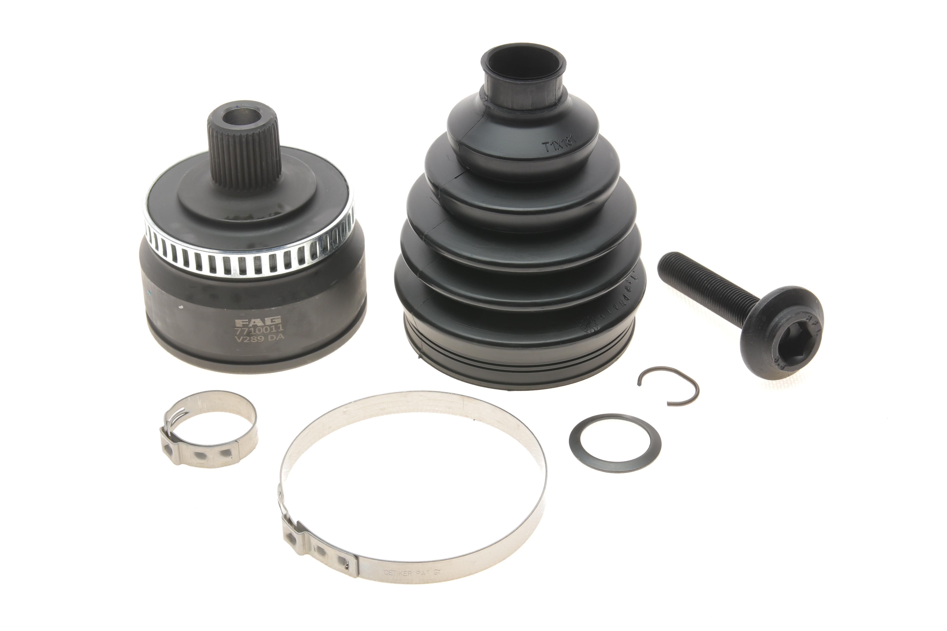 ШРКШ (зовнішній) VW Passat 1.6/1.8/2.0 96-05 (33/30/53mm) (+ABS 45)