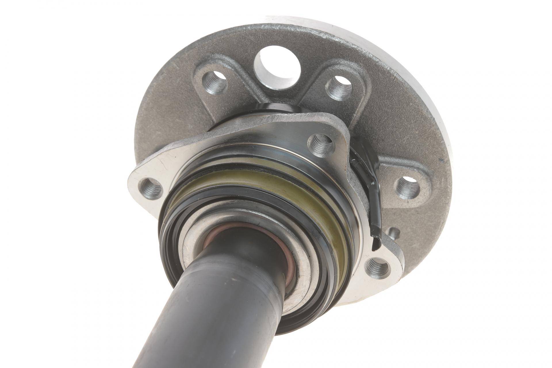 Піввісь (задня) MB Sprinter/VW Crafter 06- (L) (d=34,65/z=26/l=889)