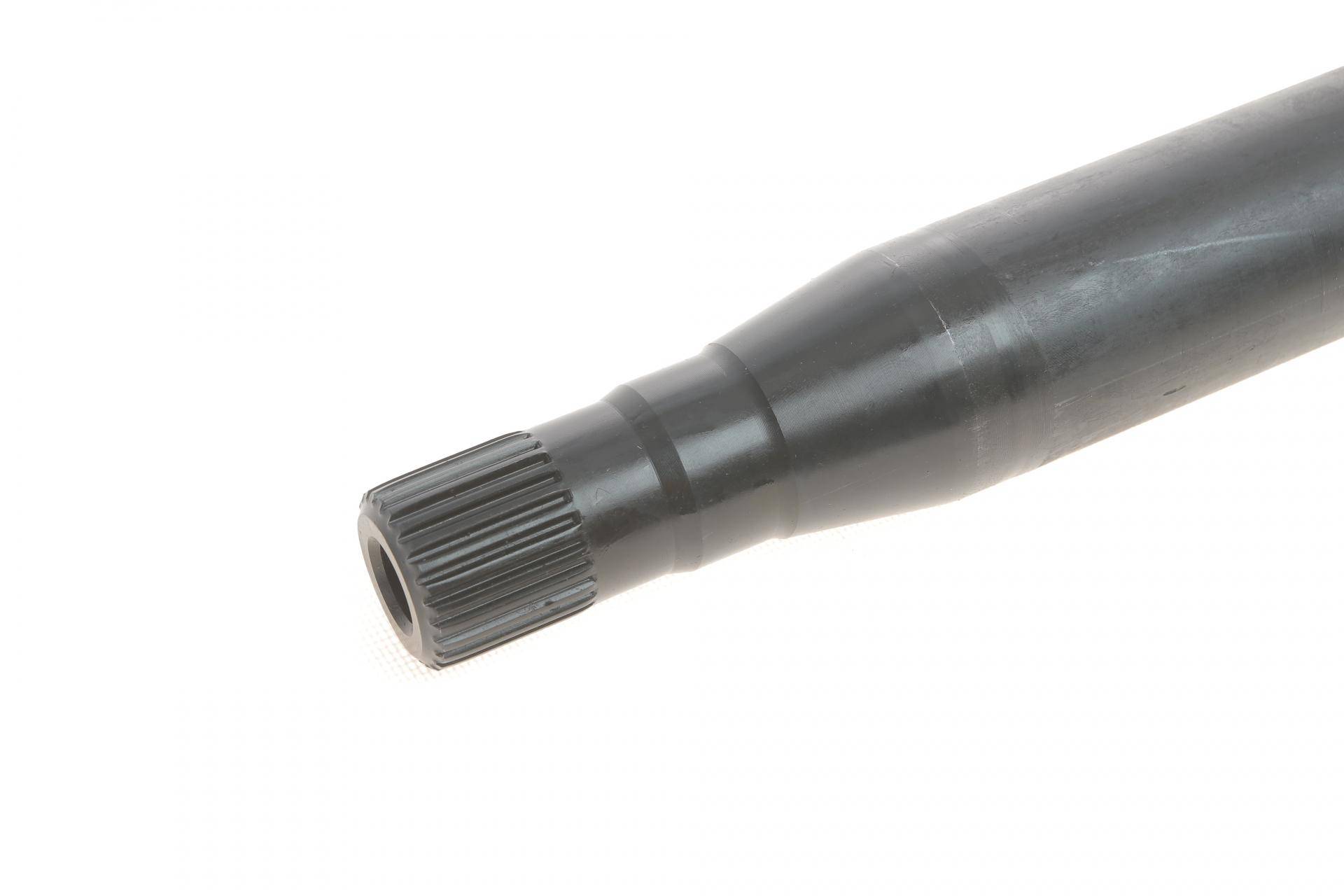 Піввісь (задня) MB Sprinter/VW Crafter 06- (L) (d=34,65/z=26/l=889)