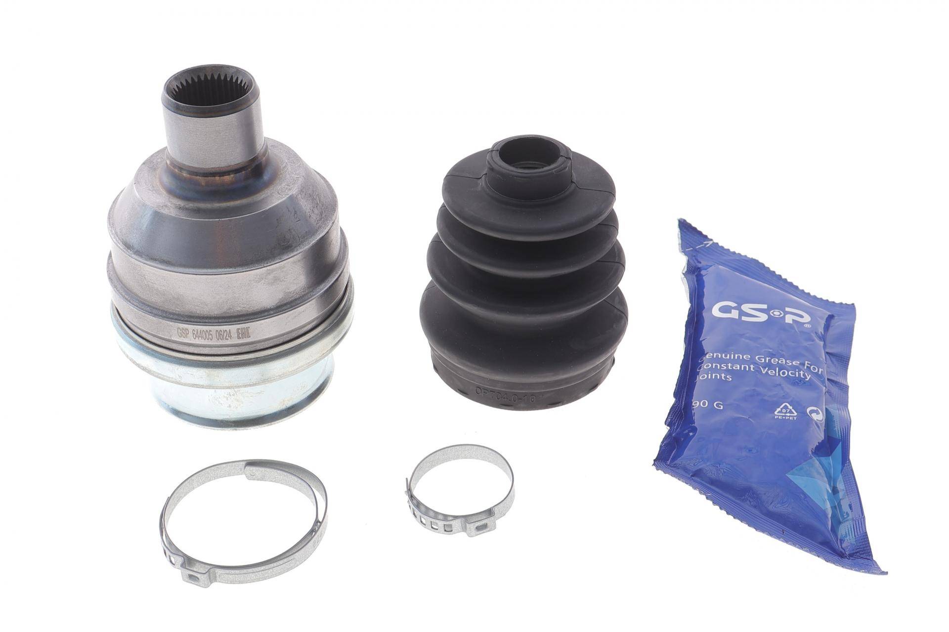 ШРКШ (внутрішній) Opel Vectra 2.0 -95 (25x34x101)