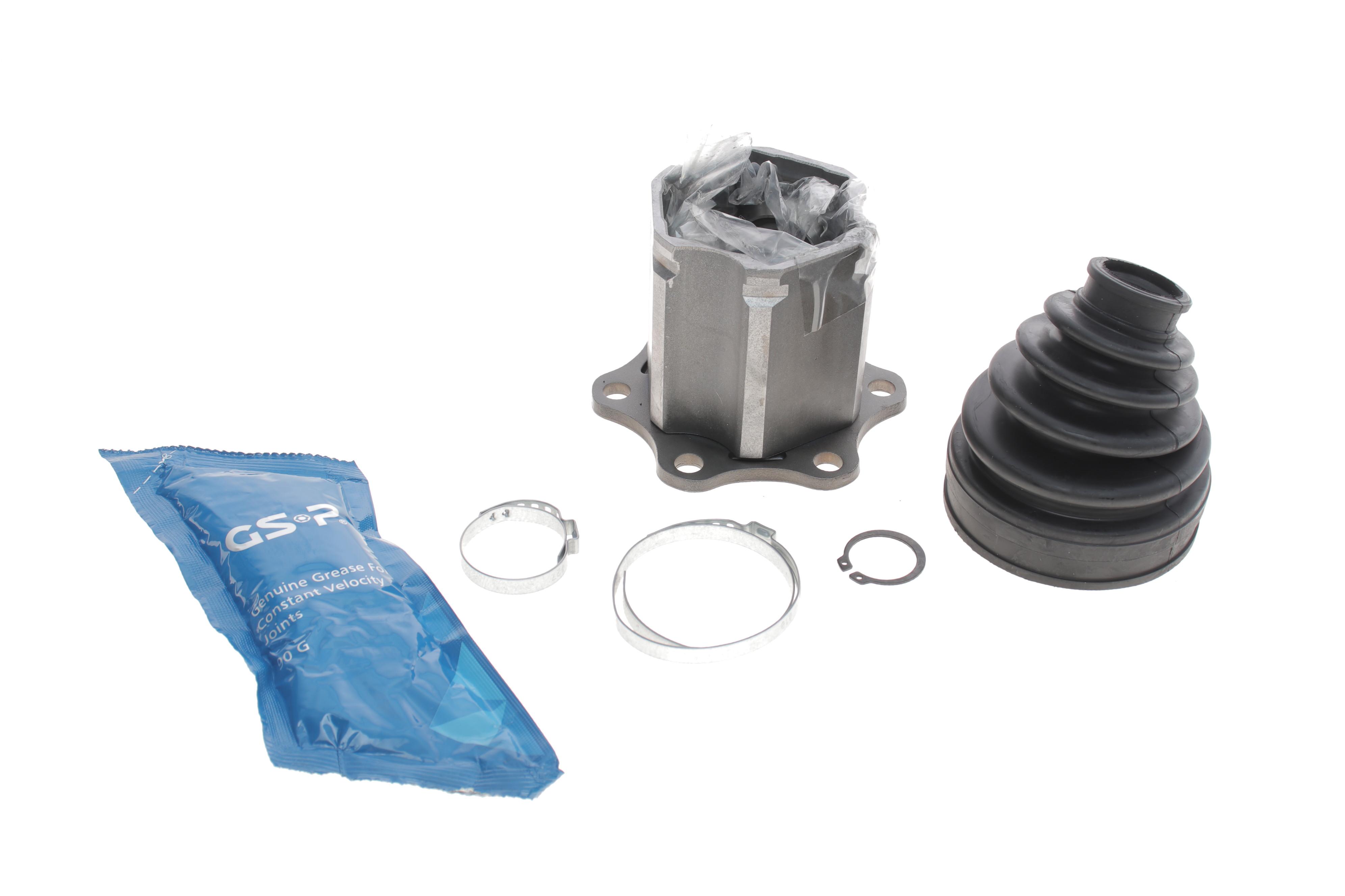 ШРКШ (внутрішній) VW Caddy/Golf/Passat/Audi A3 1.9/2.0TDI 03- (34x86)