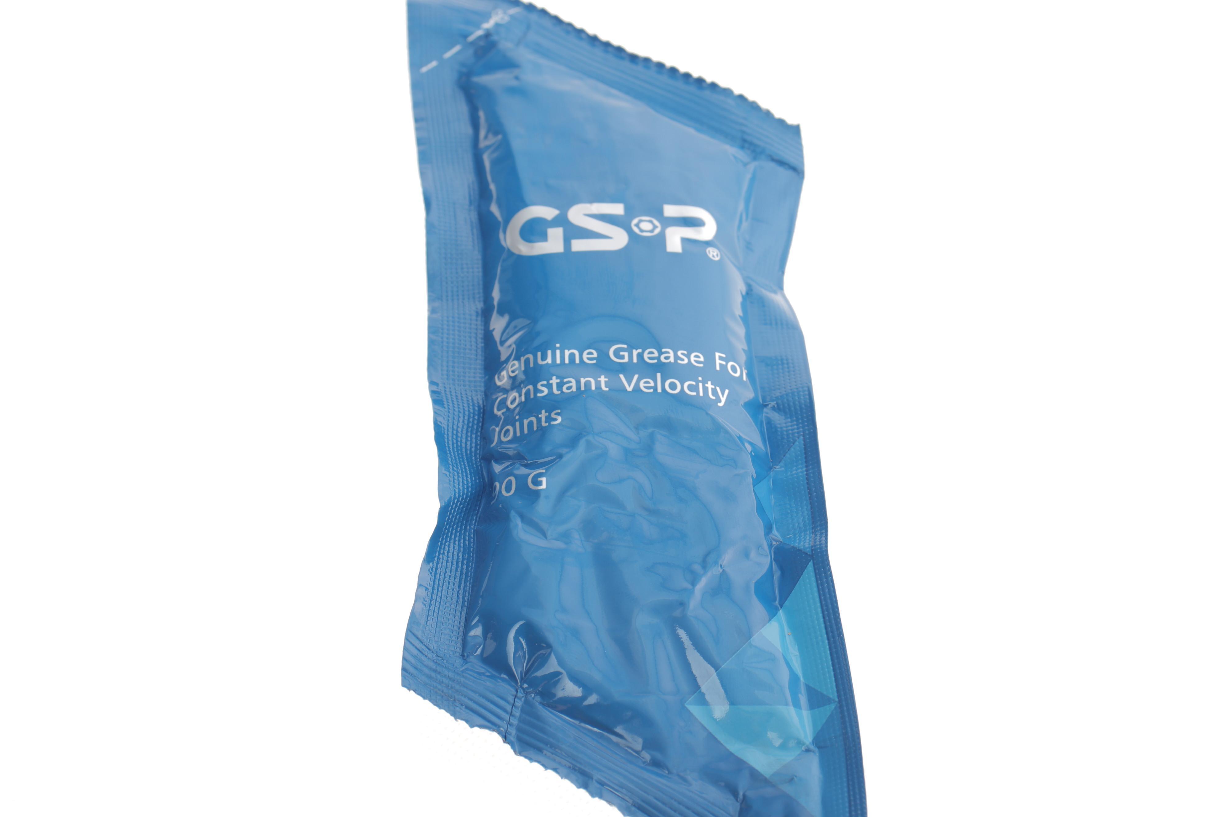 ШРКШ (внутрішній) VW Caddy/Golf/Passat/Audi A3 1.9/2.0TDI 03- (34x86)