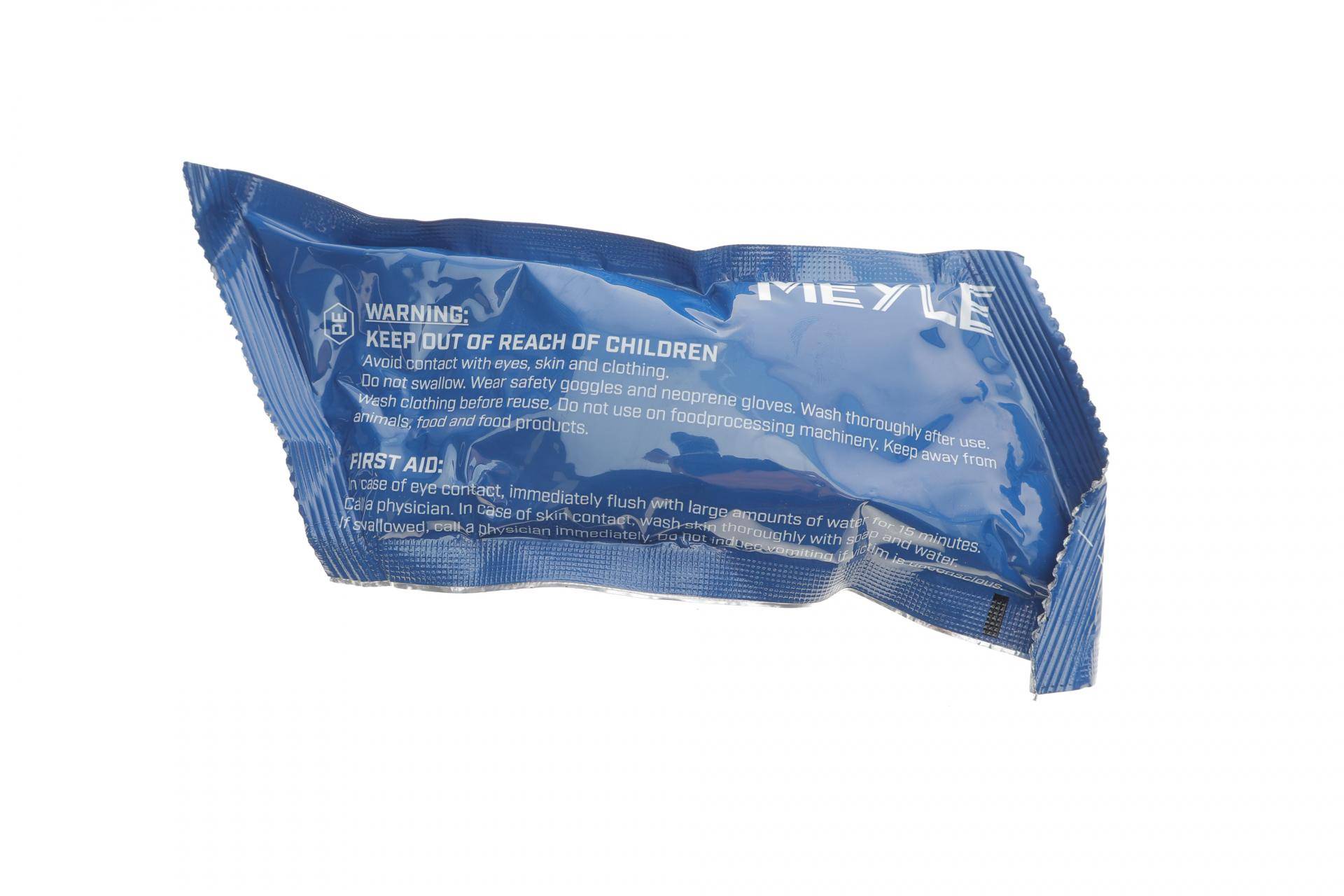 Пильник ШРКШ (зовнішній) Audi A6/ VW Passat 1.9-2.5TDI 97-05 (24x90x90)