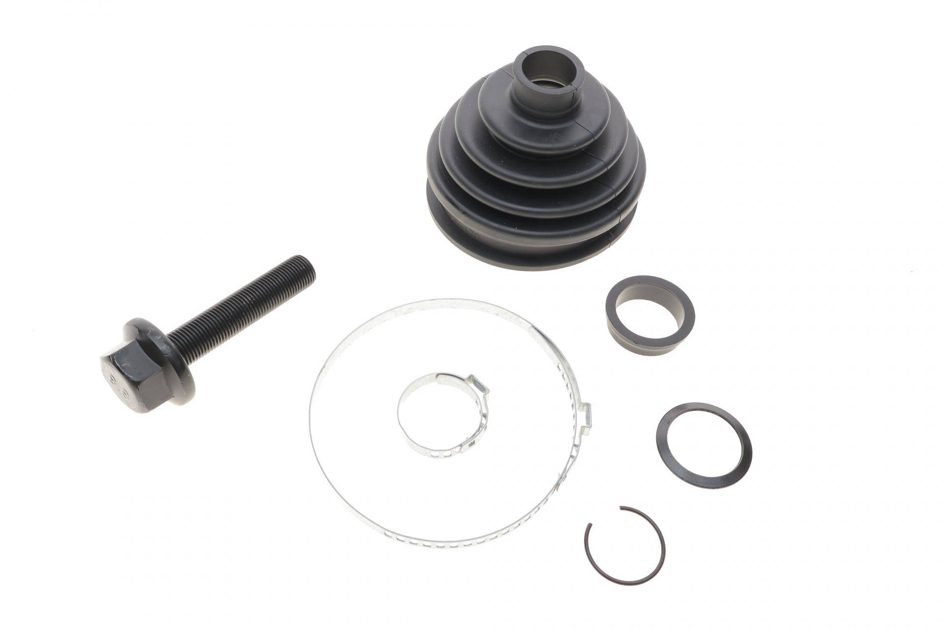 Пильник ШРКШ (зовнішній) Audi A6/ VW Passat 1.9-2.5TDI 97-05 (24x90x90)