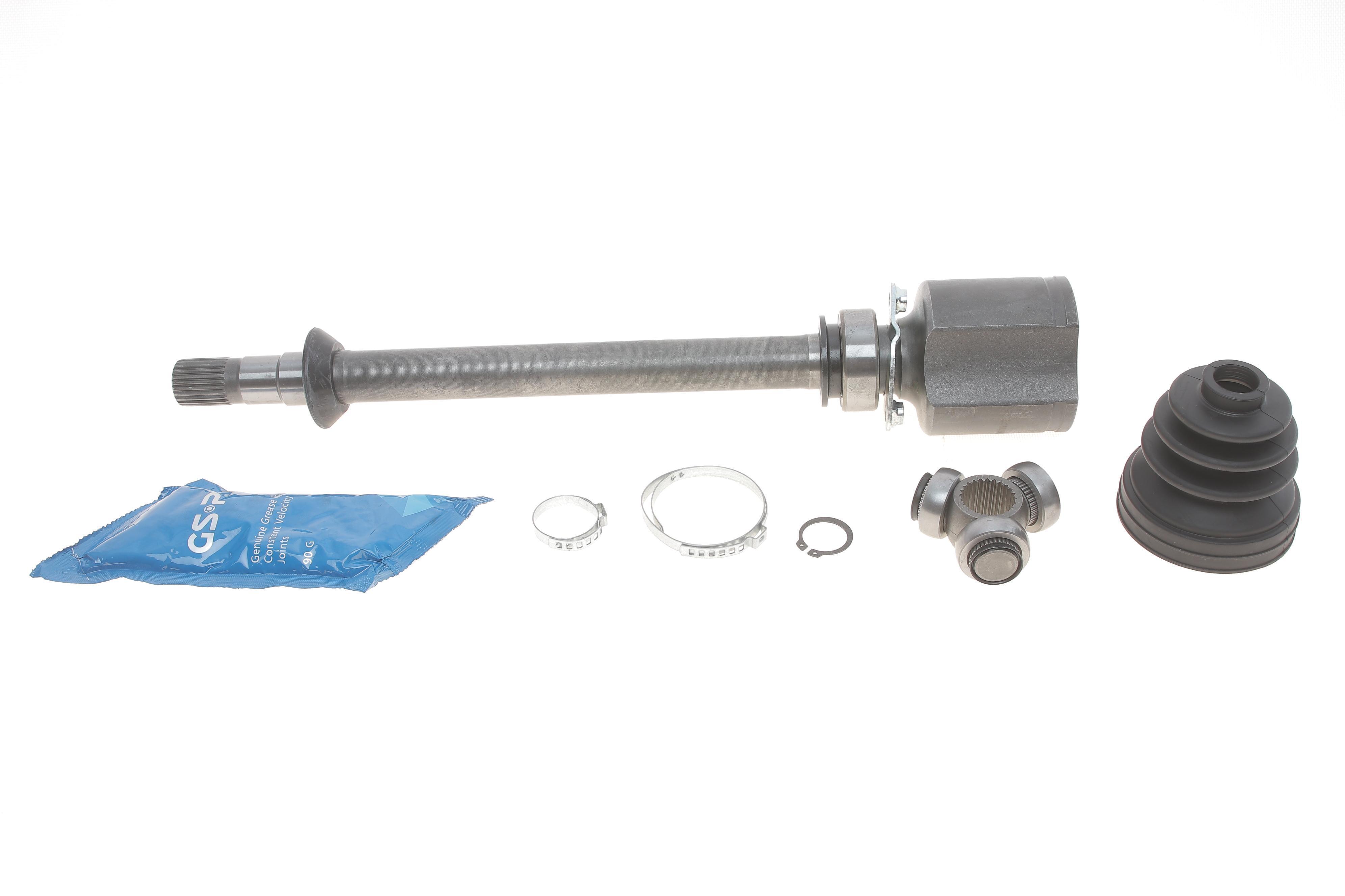 ШРКШ (внутрішній) Fiat Doblo 1.3D/1.9JTD 01- (R) (24x24x479.5)