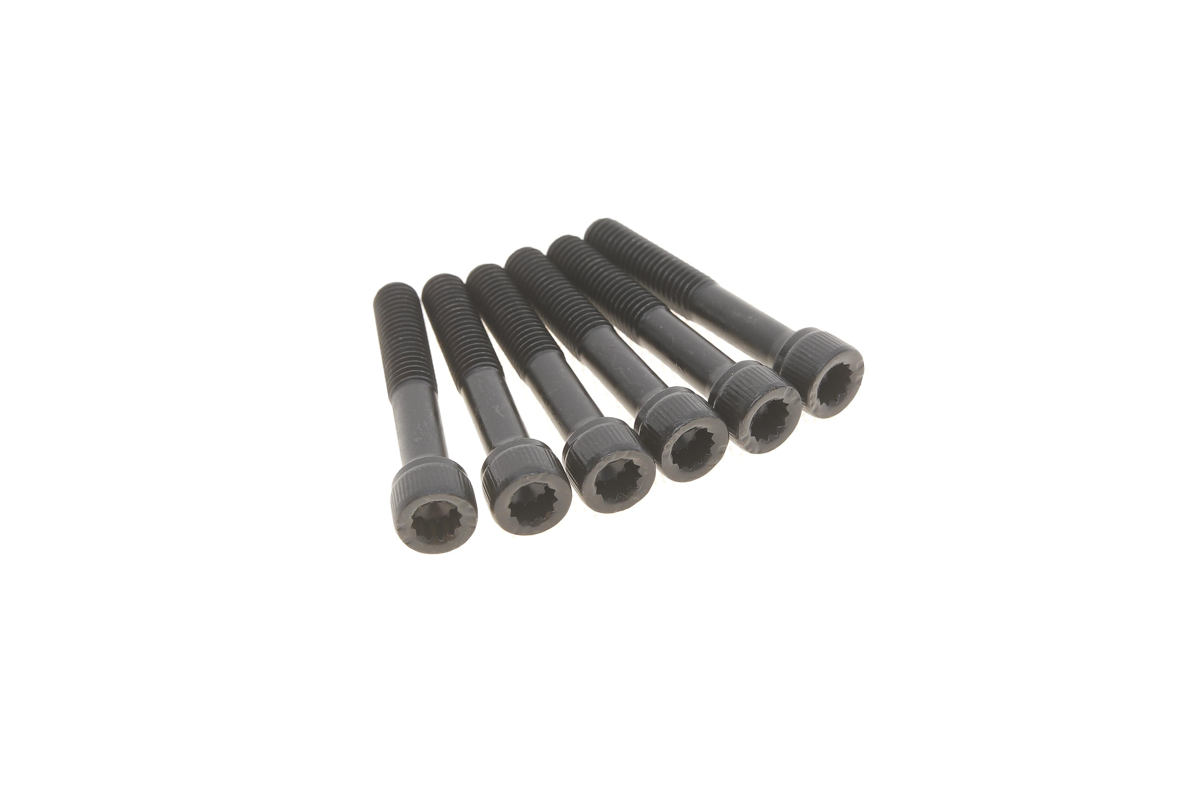 ШРКШ (внутрішній) VW Caddy 2.0SDI 03- (33x100)