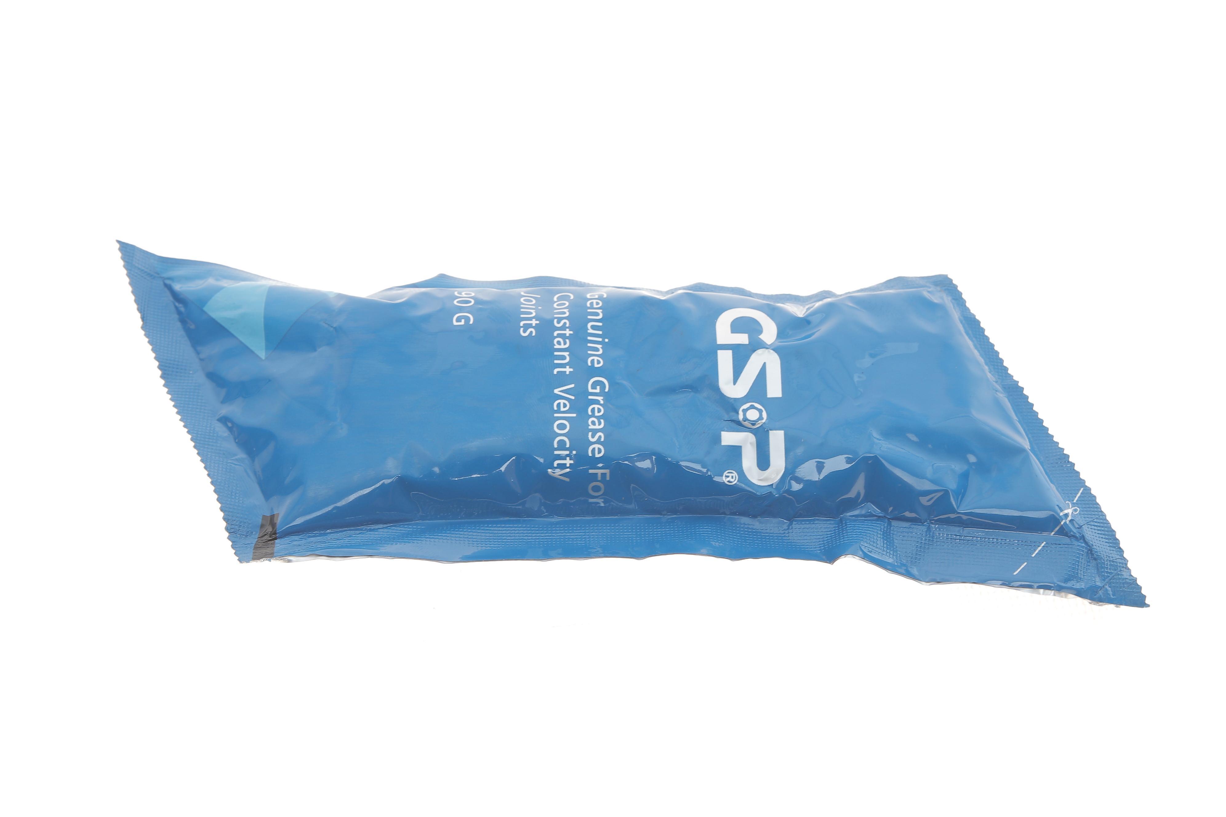 ШРКШ (внутрішній) VW Caddy 2.0SDI 03- (33x100)