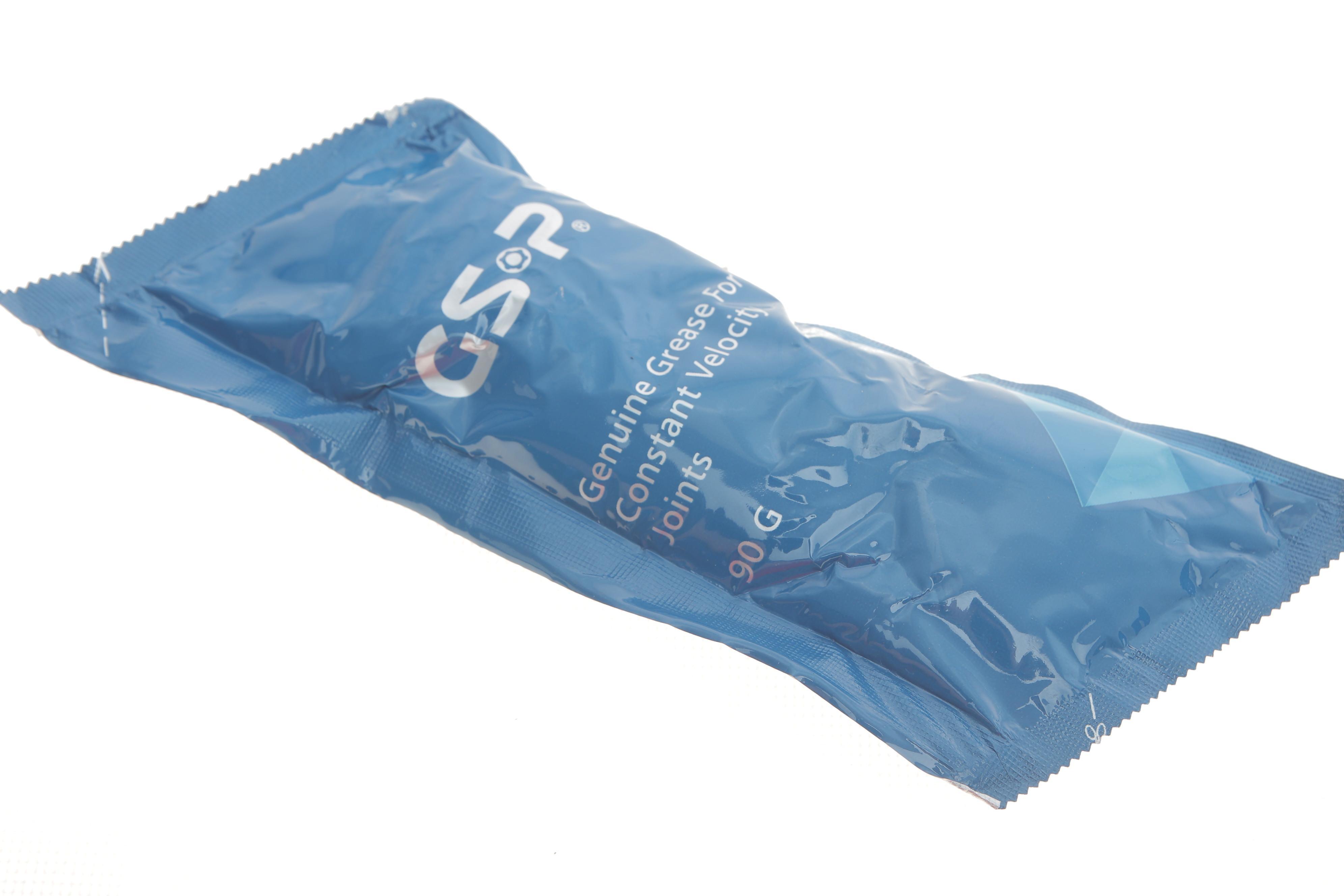 Пильник ШРКШ (внутрішній) Audi A3 96-03/Skoda Octavia/VW Golf IV/V/VI 96-13 (24.5x48.5x93)