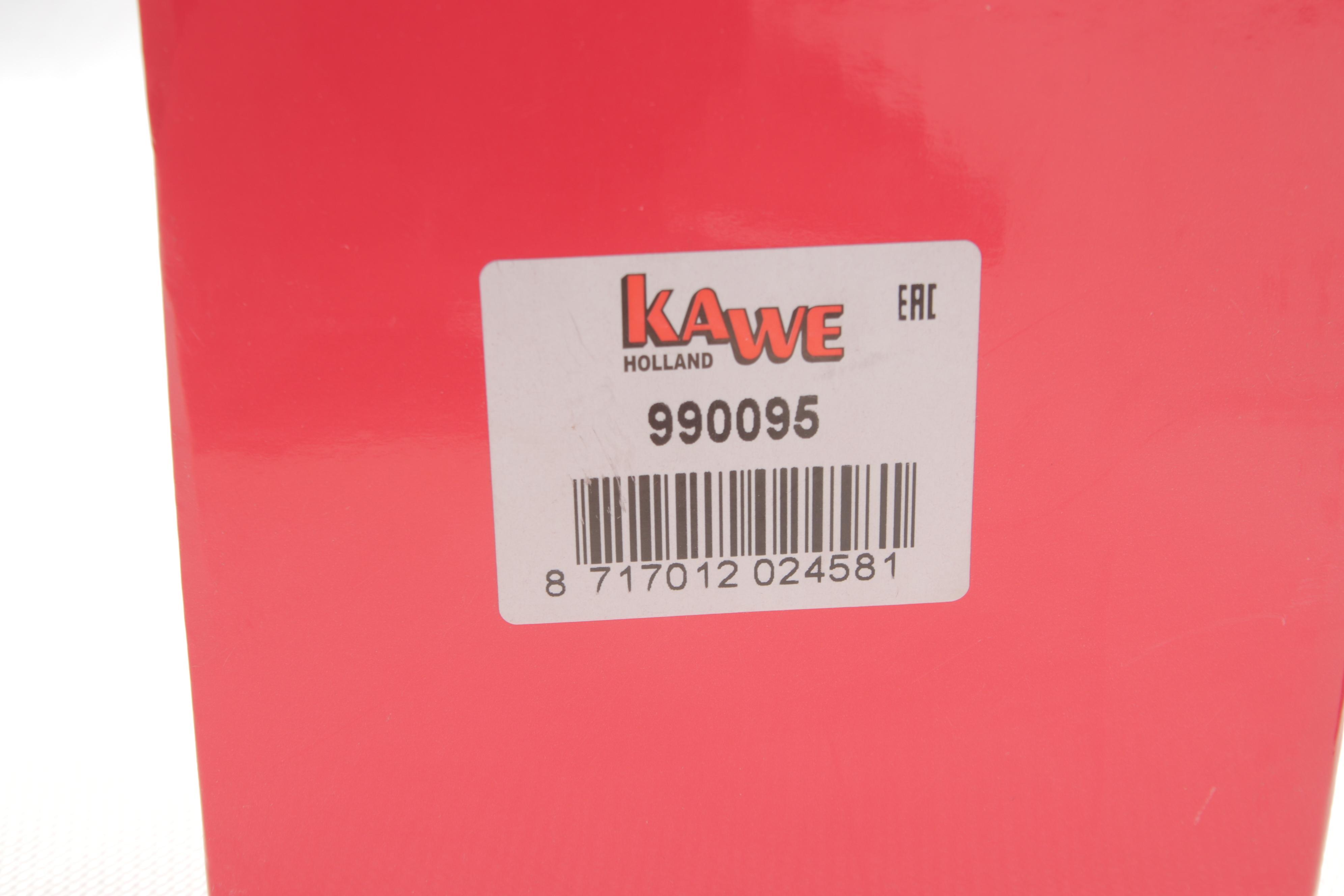 Підшипник вижимний Renault Kangoo 1.5dCi 08-