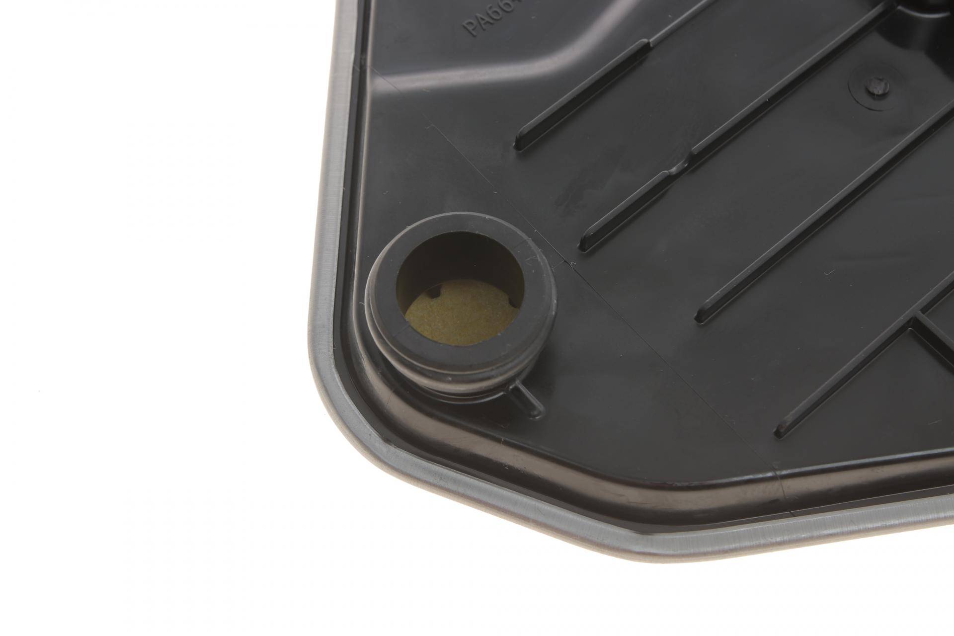 Фільтр АКПП Audi A4 2.0TFSI 08-16/A6 2.0/3.0TFSI/3.0TDI 11-18 (к-кт)