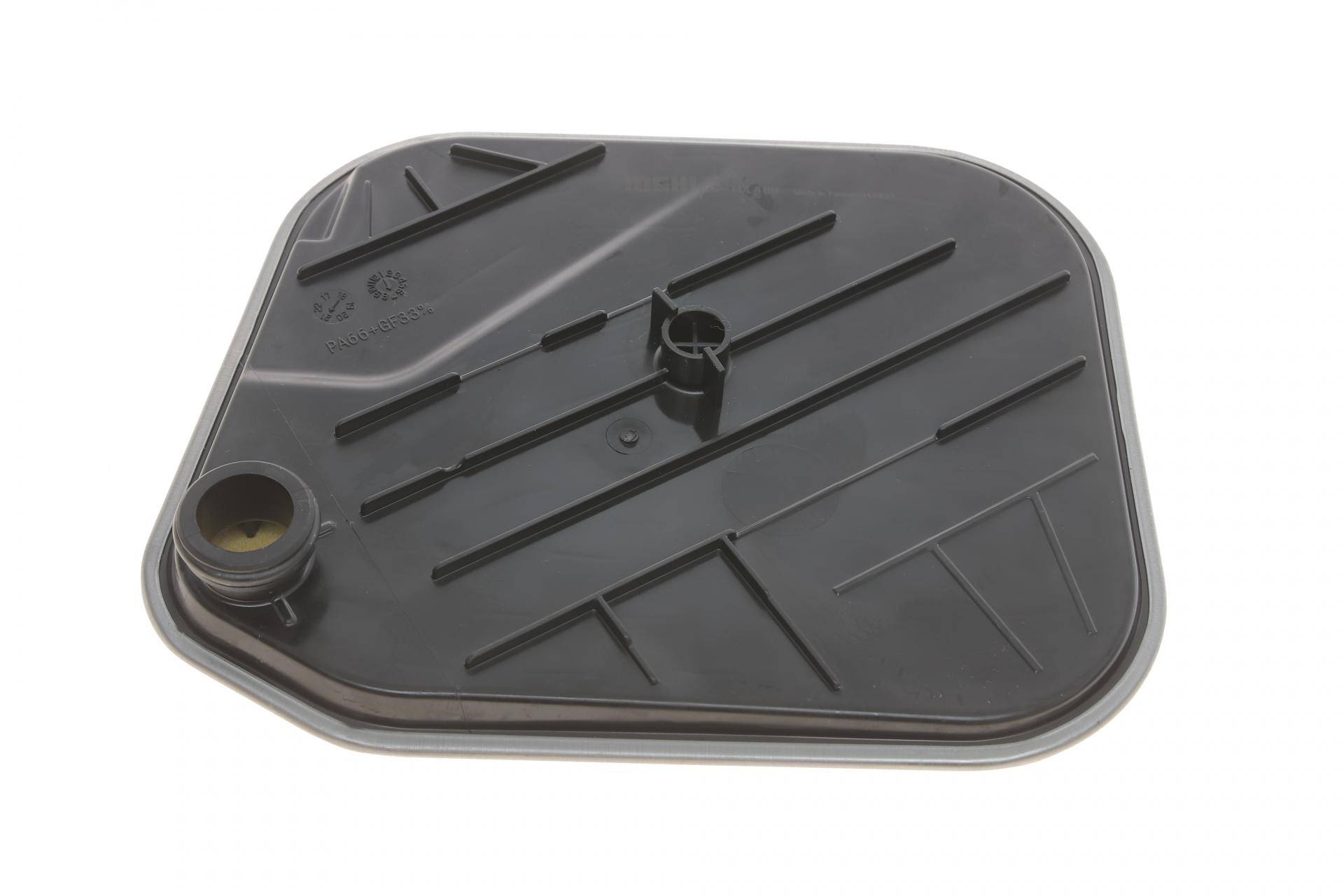 Фільтр АКПП Audi A4 2.0TFSI 08-16/A6 2.0/3.0TFSI/3.0TDI 11-18 (к-кт)