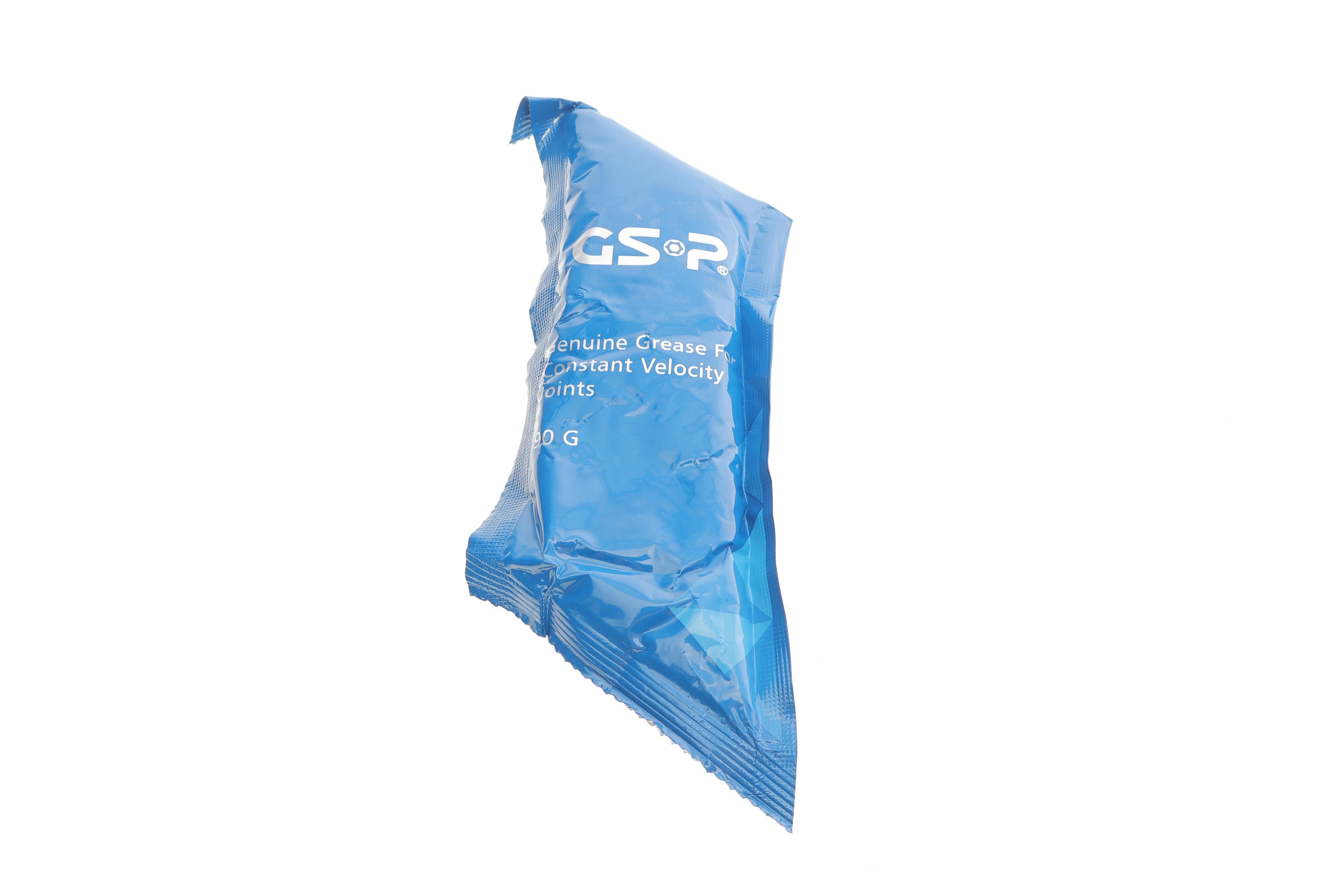 ШРКШ (зовнішній) VW Passat 91-98 /Golf IV 97-06 (36x30x138, 5)