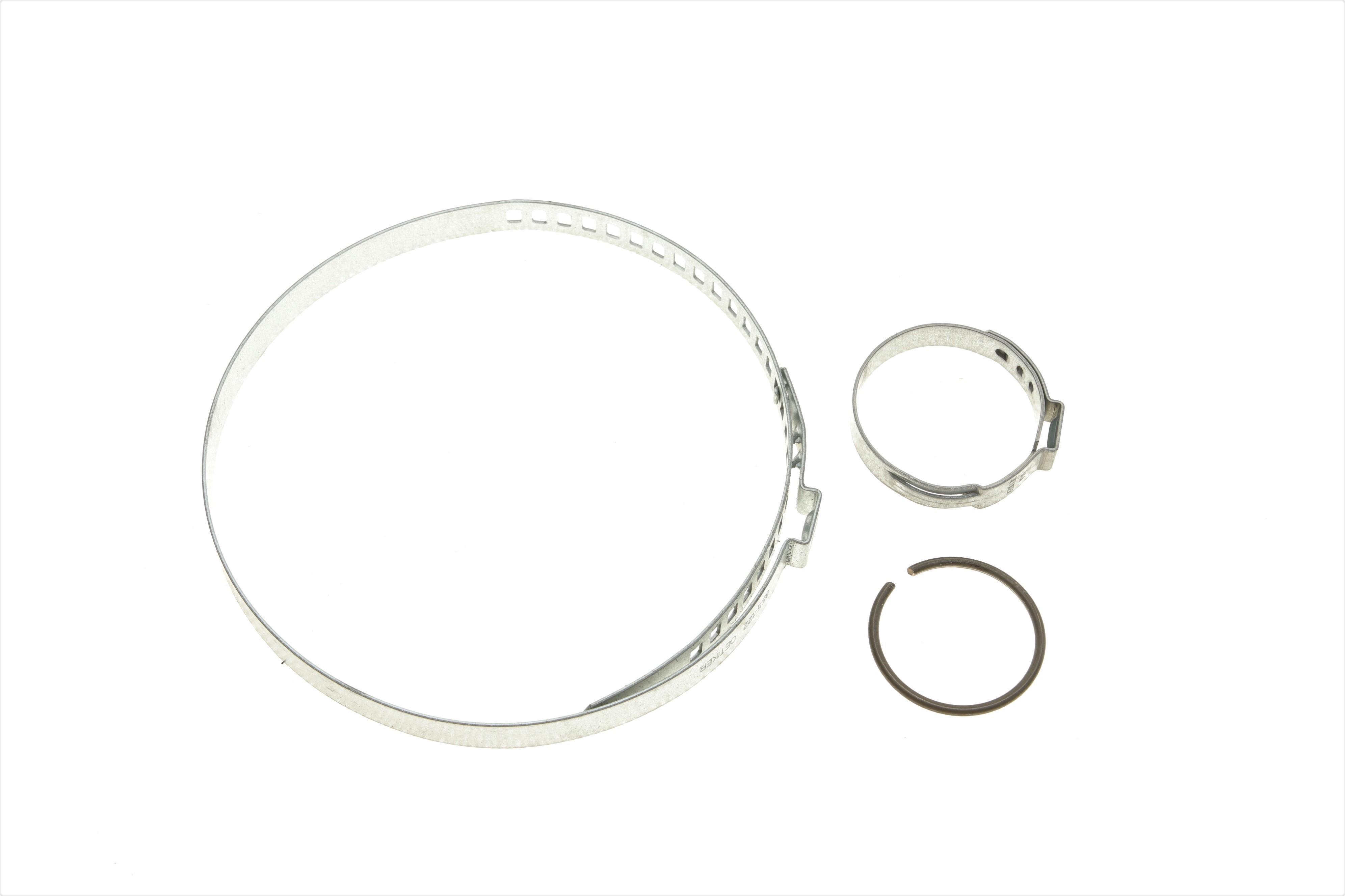 Пильник ШРКШ (зовнішній) VW T5 2.0/1.9TDI 03- (28x98x123)