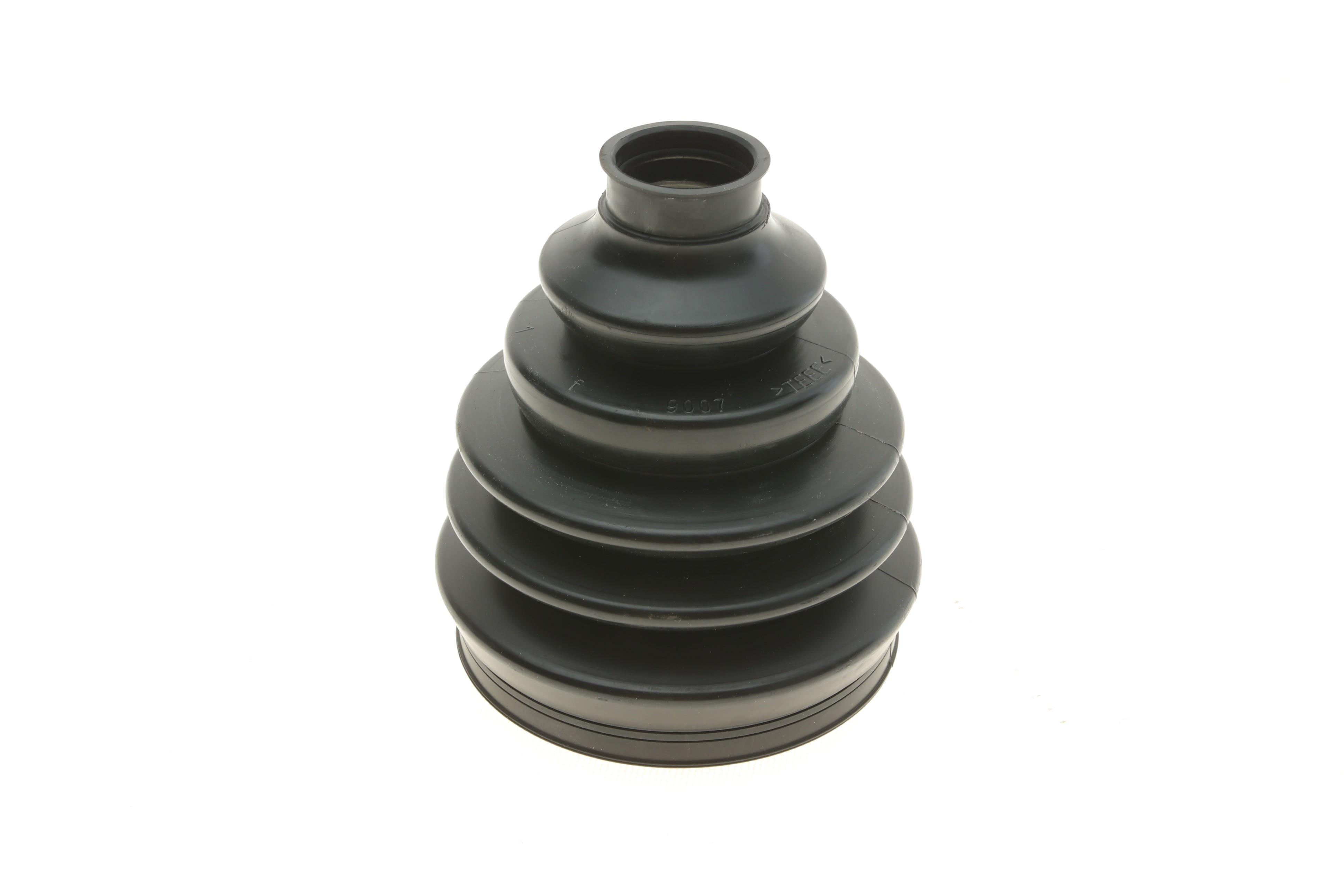 Пильник ШРКШ (зовнішній) VW T5 2.0/1.9TDI 03- (28x98x123)