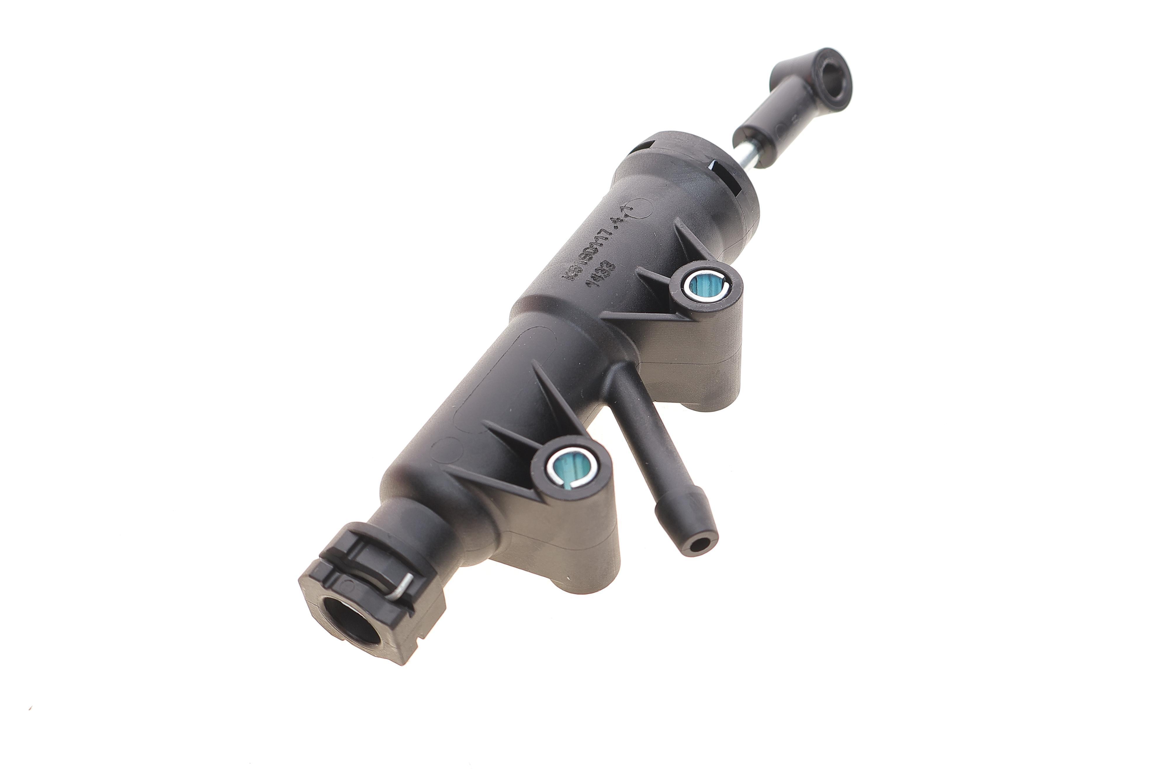 Циліндр зчеплення (головний) MB Sprinter/VW Crafter 06- = KG190117.4.1