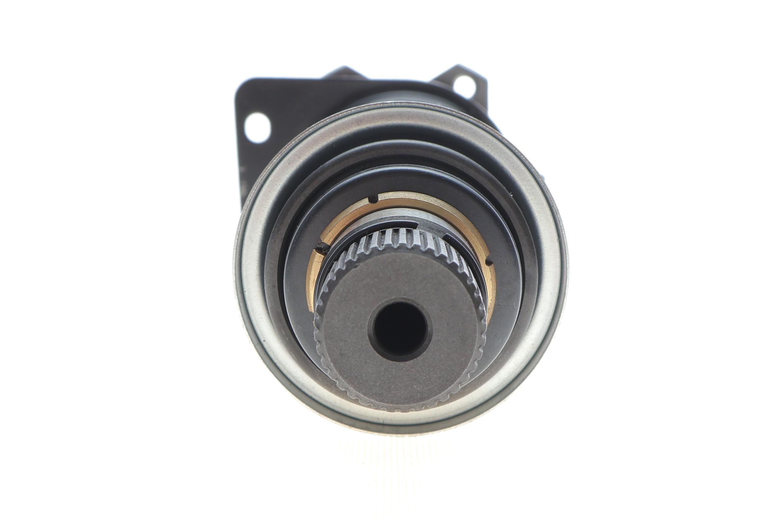 Фланець півосі (+сальник) VW Sharan/Ford Galaxy/Seat Alhambra 1.9/2.0 TDI 00-10 (R) (26z/37z/356)