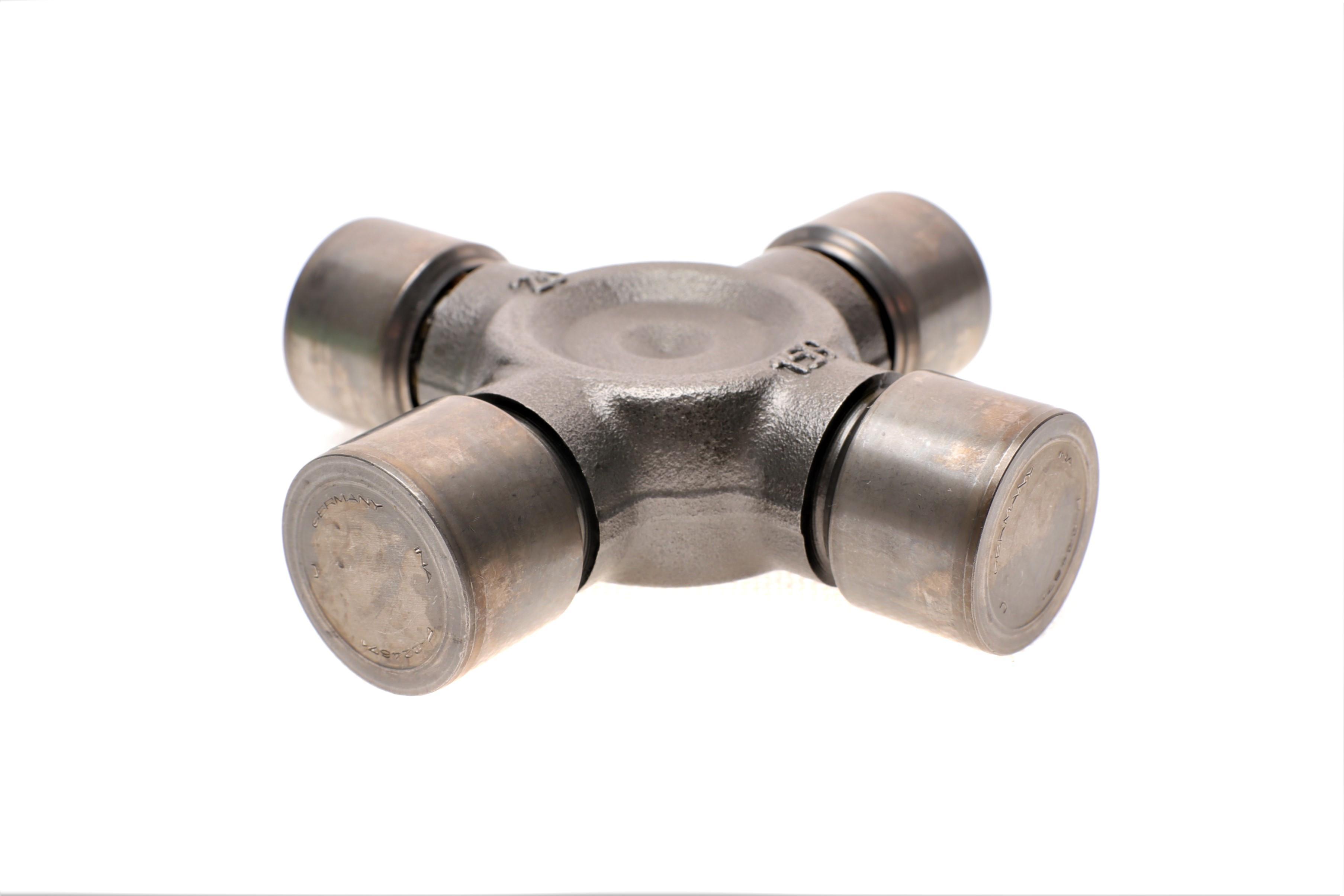 Хрестовина кардана Iveco Daily (30x106.4) (без масленки) (INA)