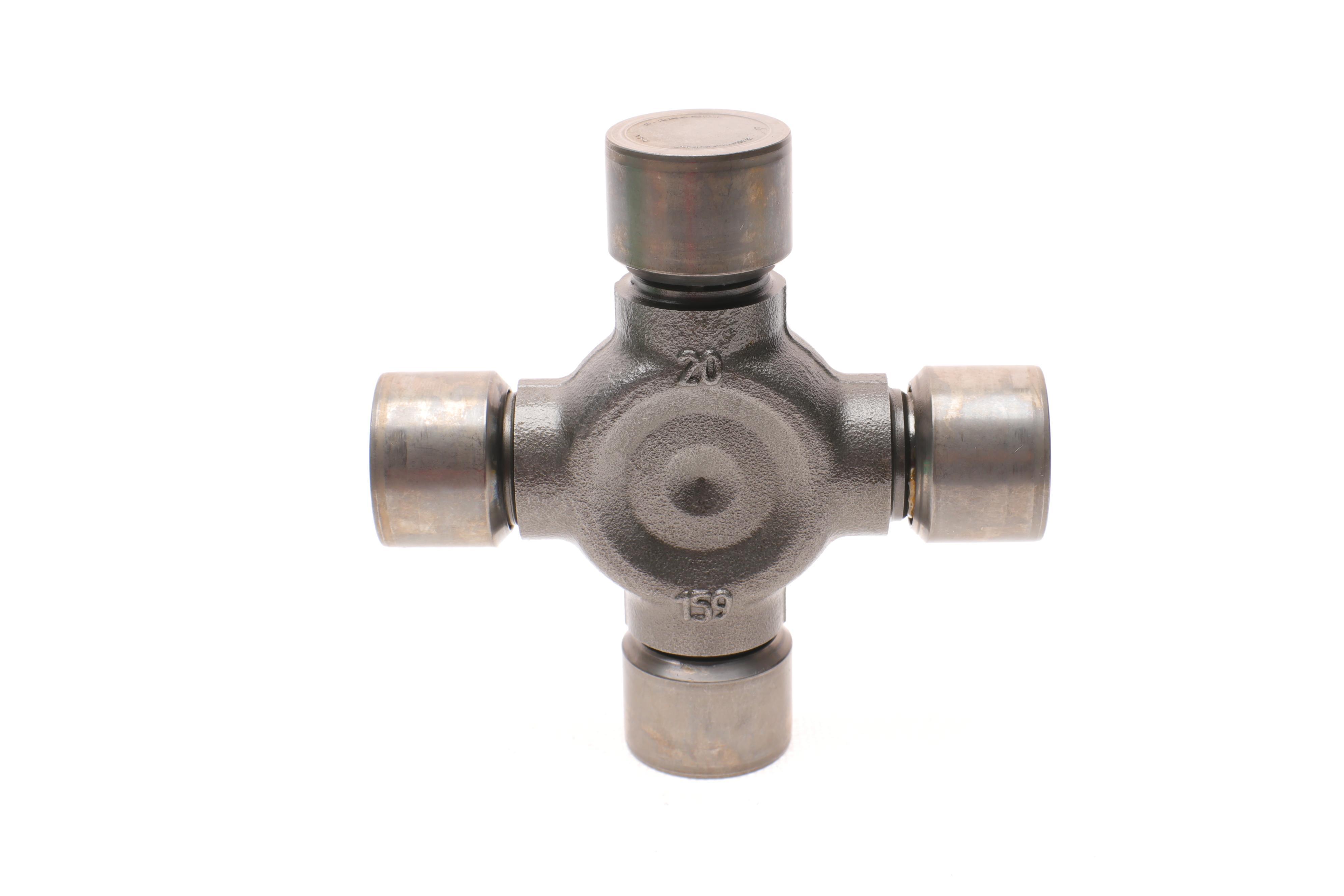 Хрестовина кардана Iveco Daily (30x106.4) (без масленки) (INA)