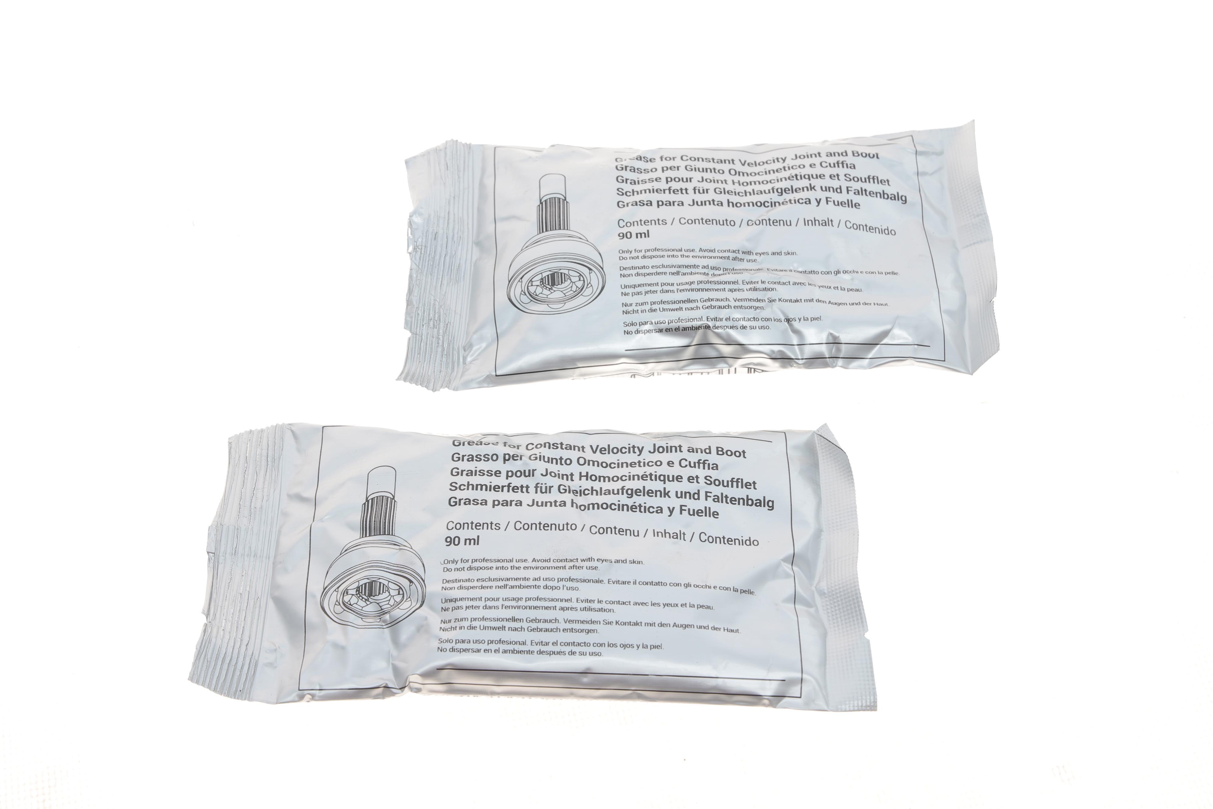 ШРКШ (зовнішній) Renault Master II/Opel Movano 98-/Nissan 02- (28z/36z/64.5mm/101.4mm/58mm) (+ABS51z