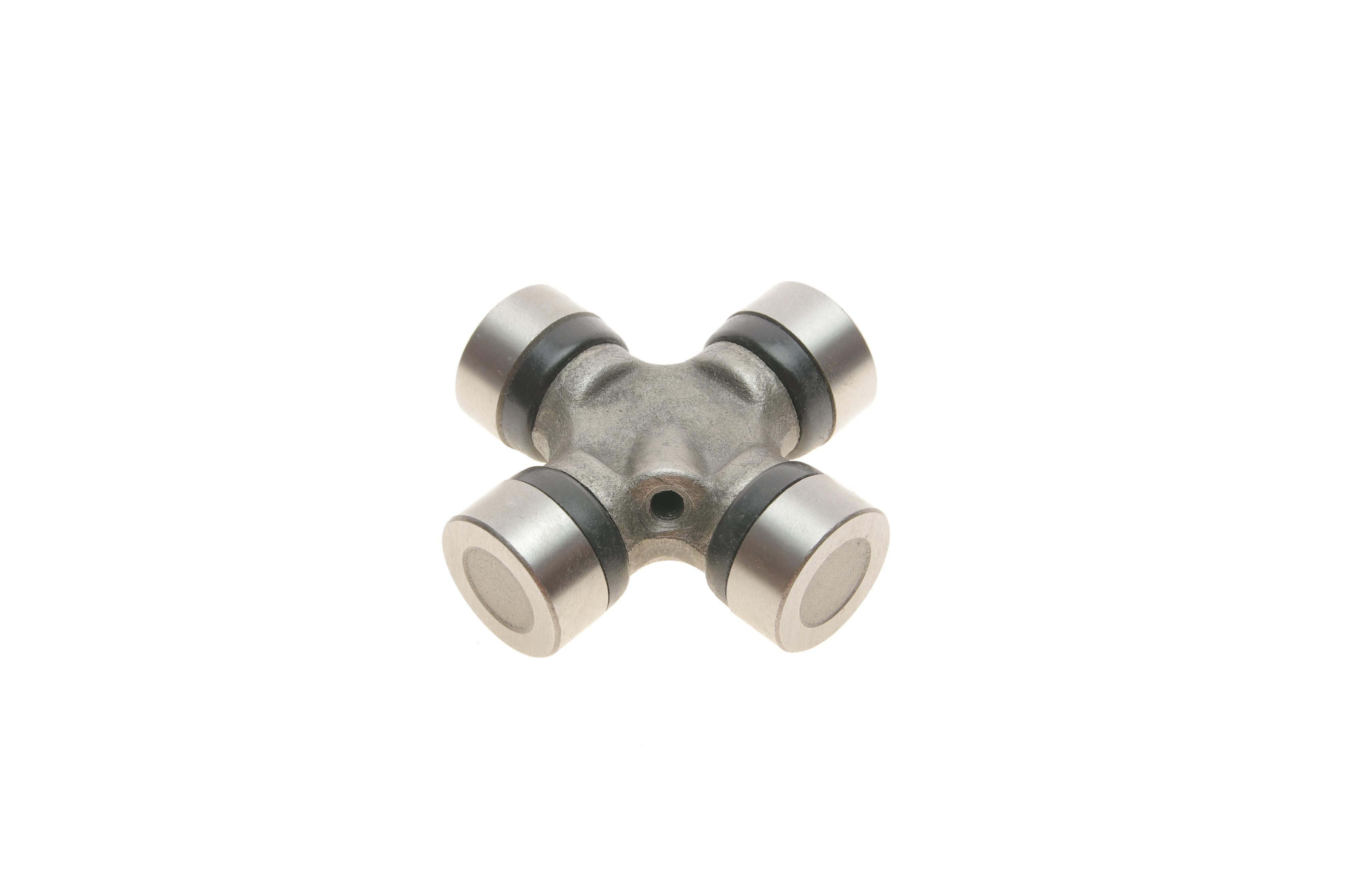 Хрестовина кардана Ford Transit/Iveco (27x74.6) (з масленкою)