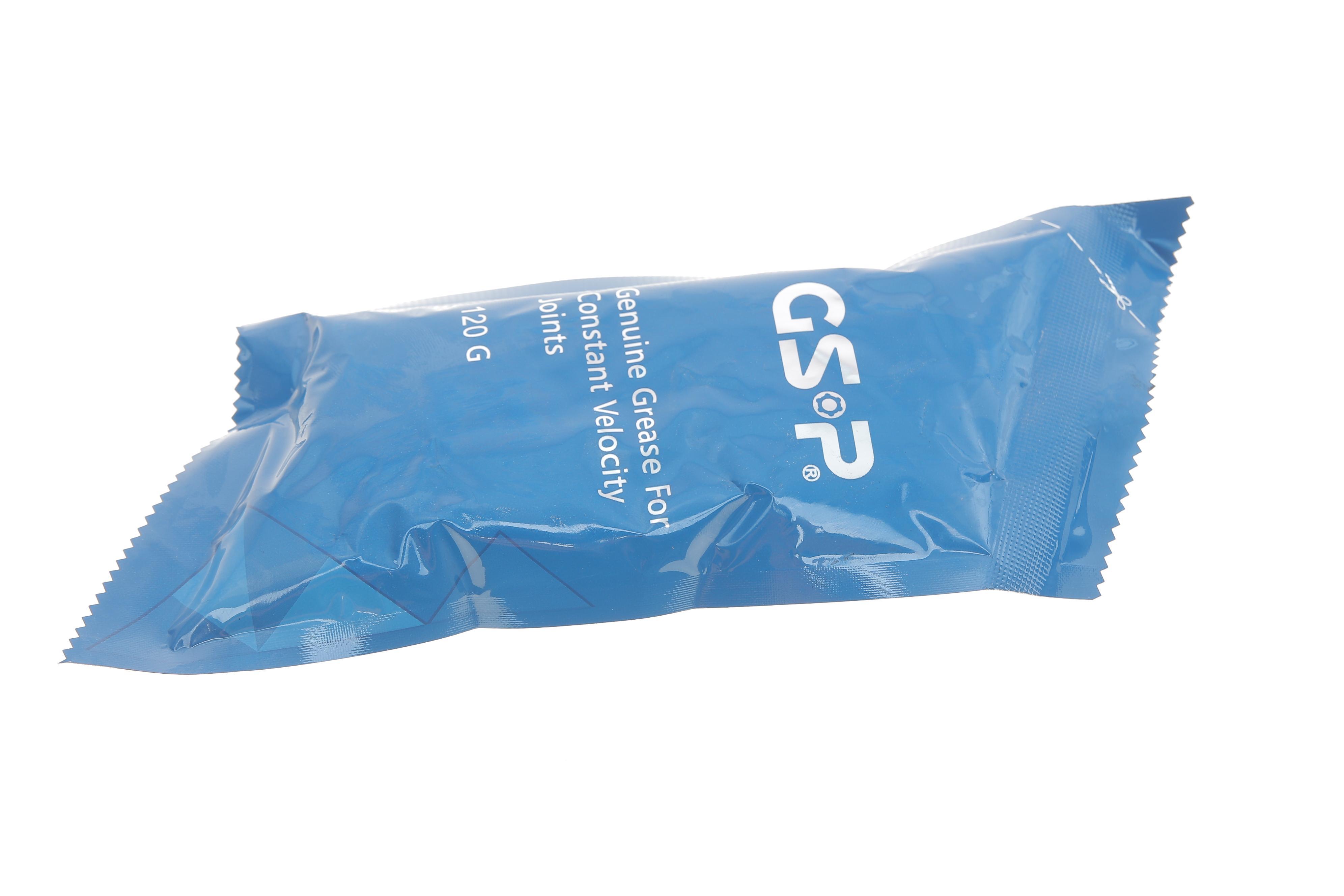 ШРКШ (зовнішній) MB Vito (W638) 2.2CDI (27x36x167x48T) (+ABS)