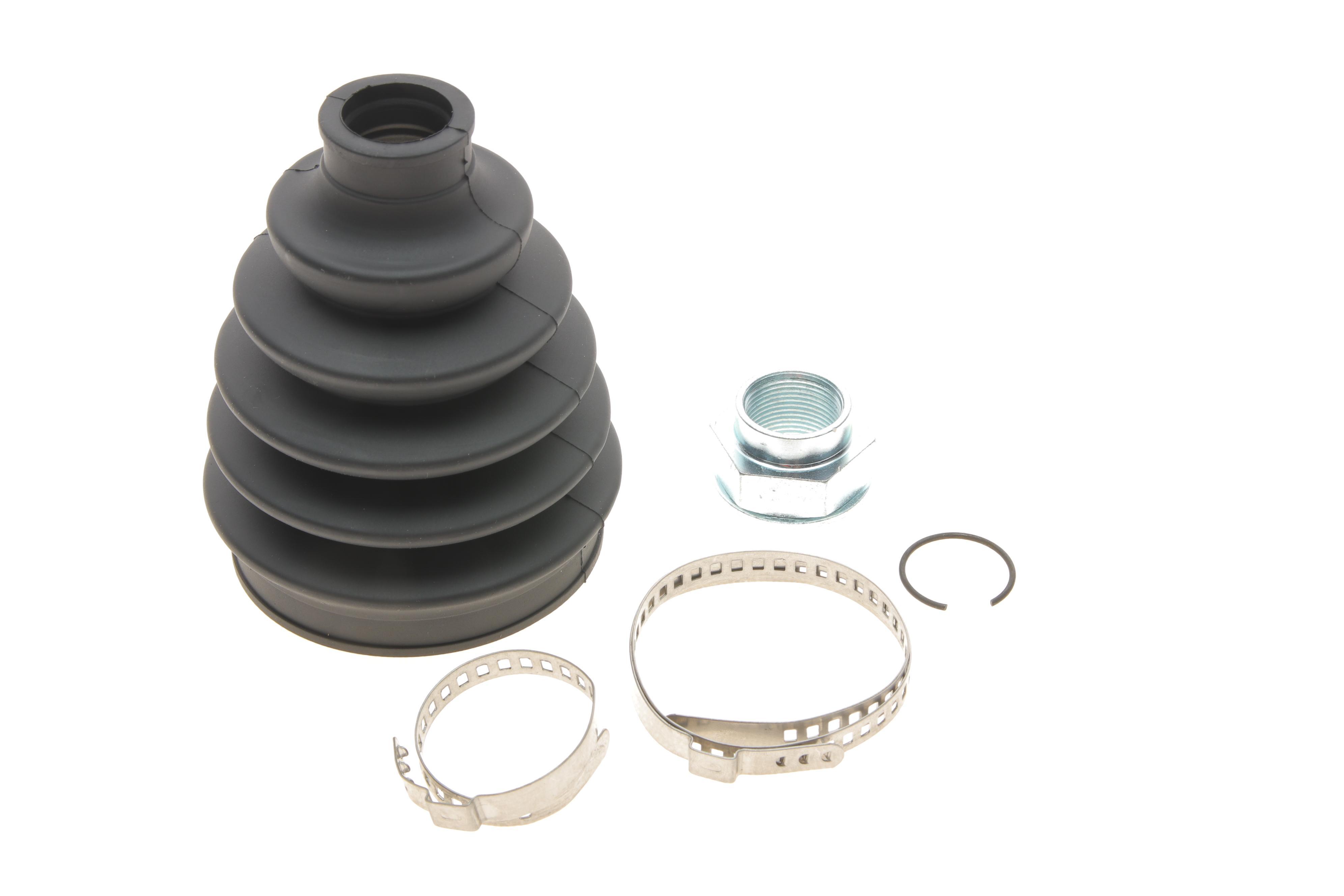 Пильник ШРКШ (зовнішній) Citroen Nemo 10-/Fiat Doblo 01-/Fiorino/Qubo 07-/Panda 12- (25x78x130)(к-т)