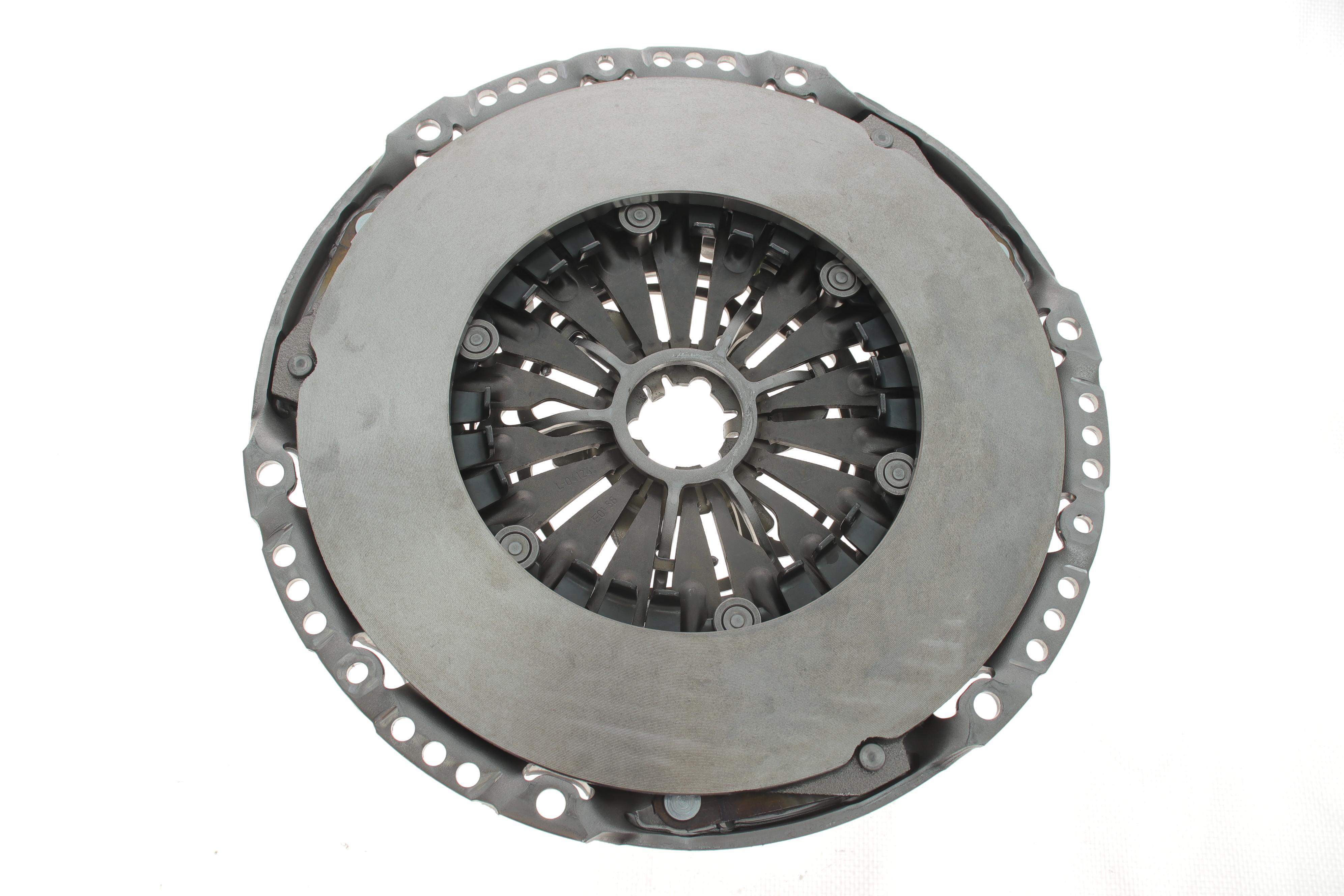 Комплект зчеплення Fiat Ducato Multijet 3, 0 D 06- (d=260mm)