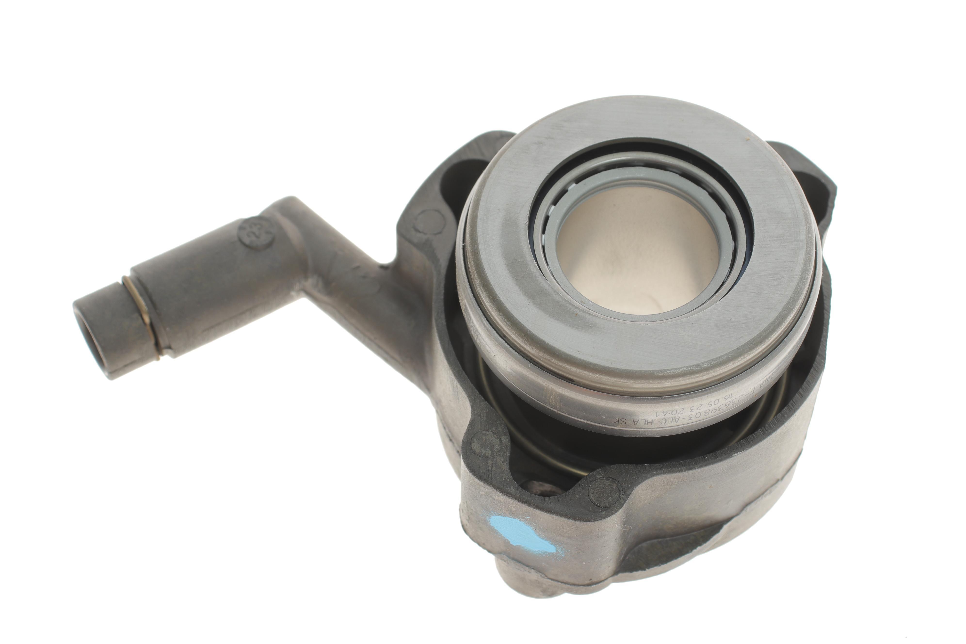 Комплект зчеплення Fiat Ducato Multijet 3, 0 D 06- (d=260mm)