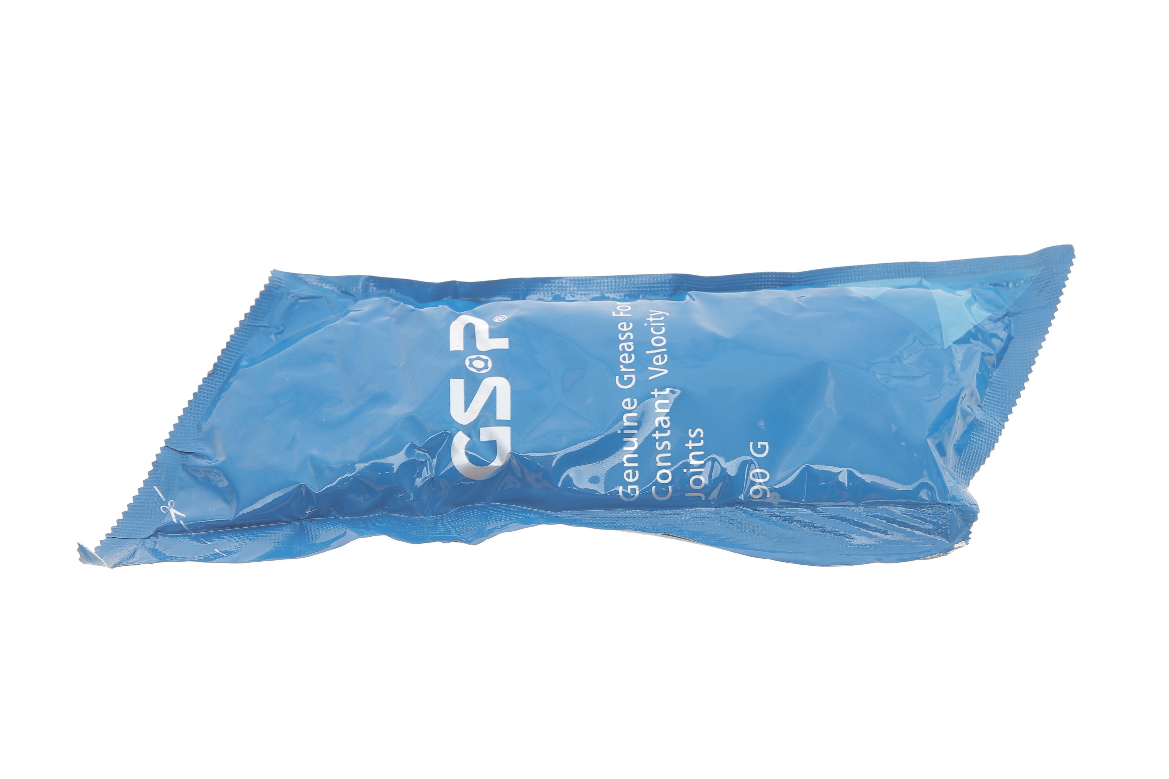 ШРКШ (внутрішній) MB Vito (W638) 2.2CDI 99-03 (30x122)