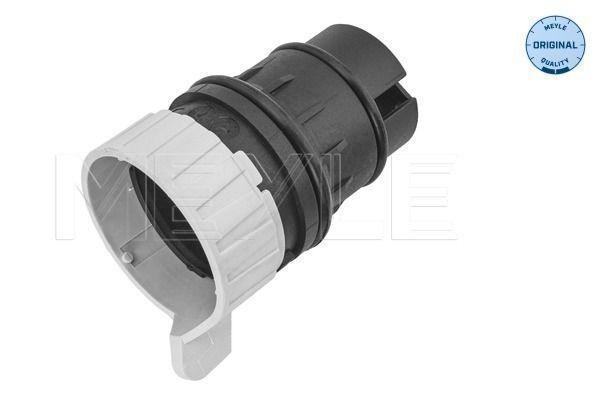 Роз'єм (фішка) АКПП MB Sprinter 906 06-/Vito (W639) 03-