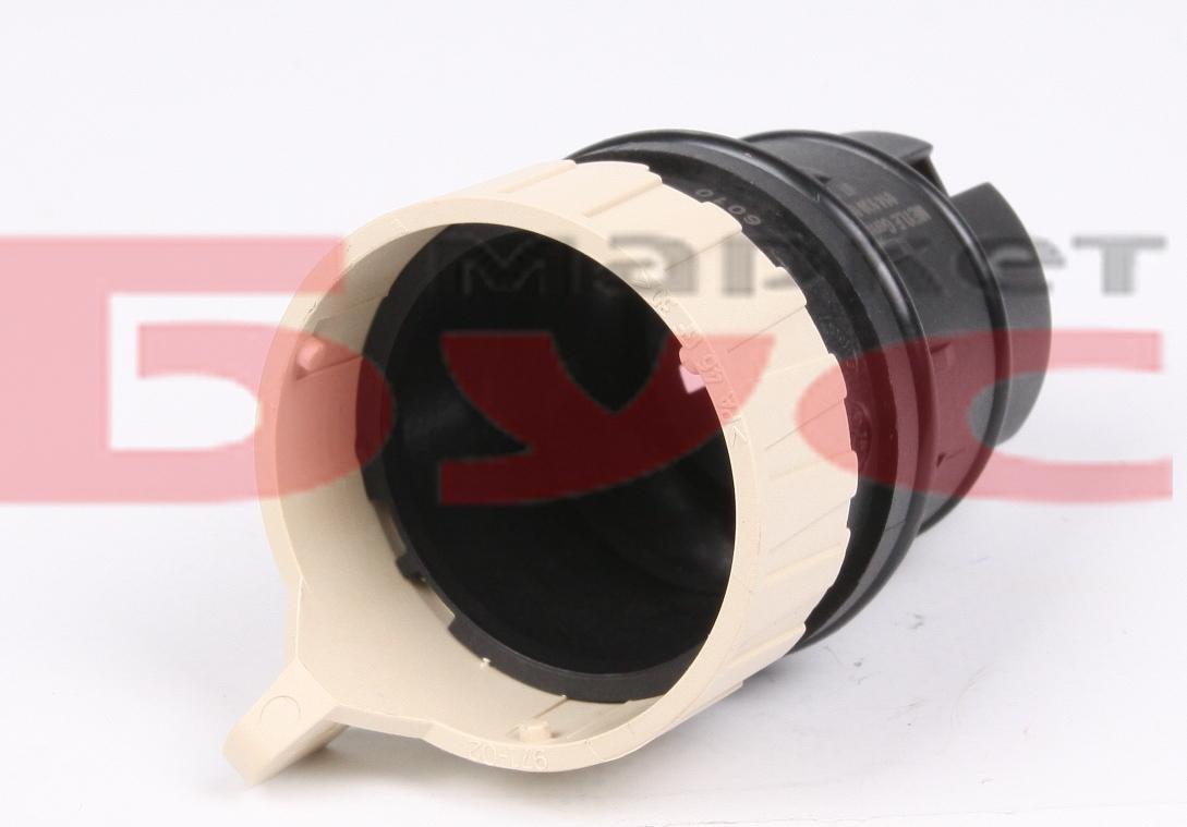 Роз'єм (фішка) АКПП MB Sprinter 906 06-/Vito (W639) 03-