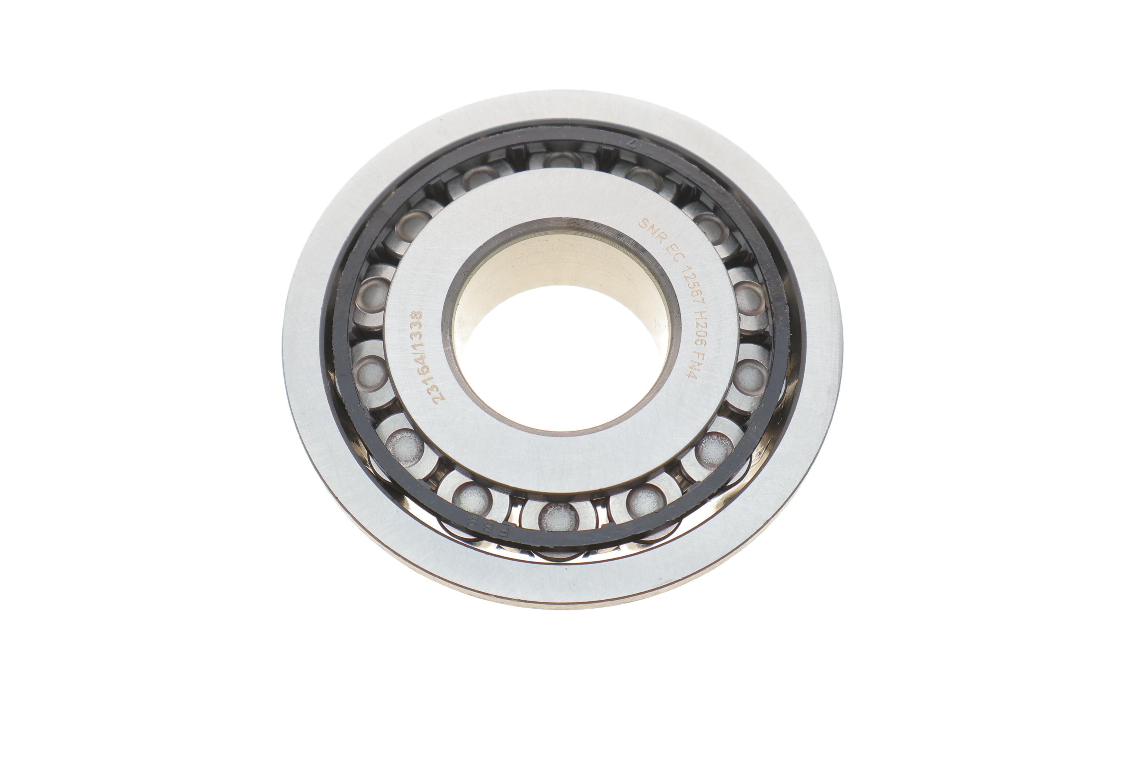 Підшипник КПП Renault Master II (59x25x18), перв./втор. вал, JR5