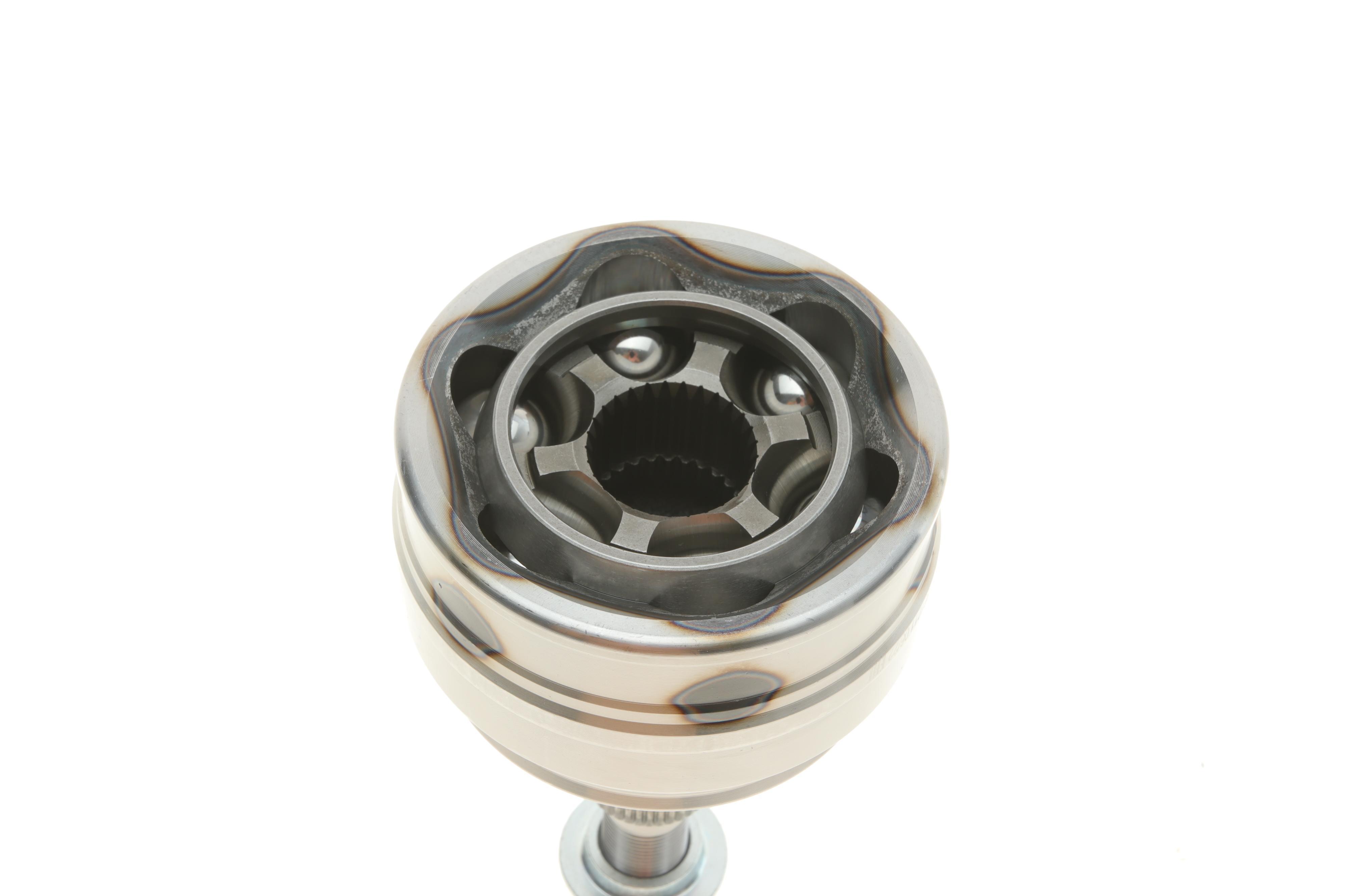 ШРКШ (зовнішній) VW T5 2.5TDI 03- (38x29x172.5)