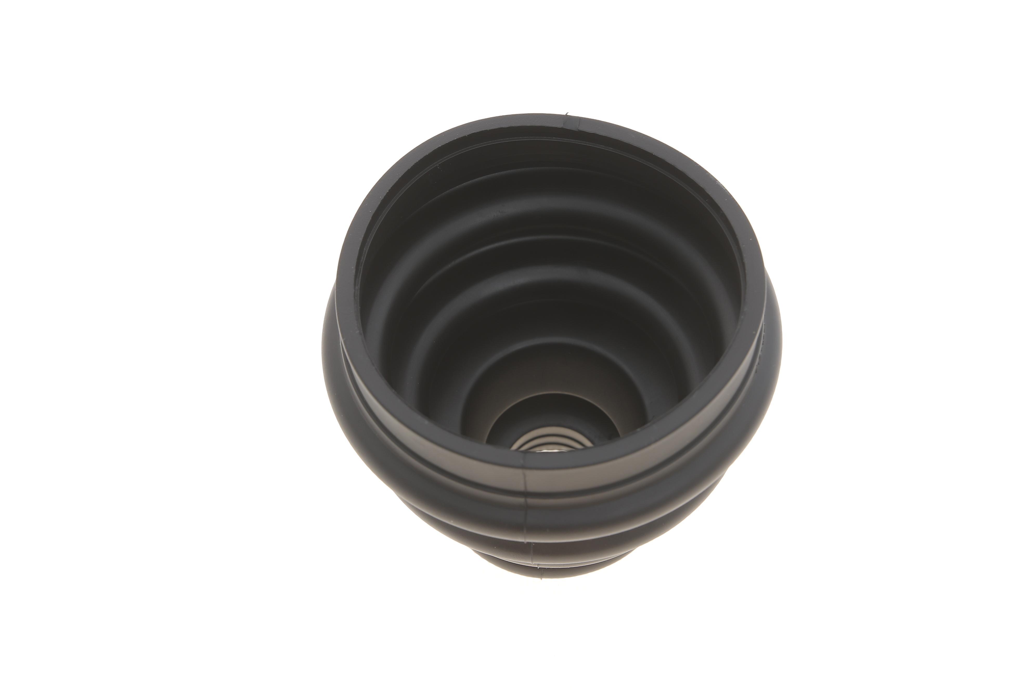 ШРКШ (зовнішній) Chevrolet Aveo 1.4i 08- (22x22x52x47T) (+ABS)