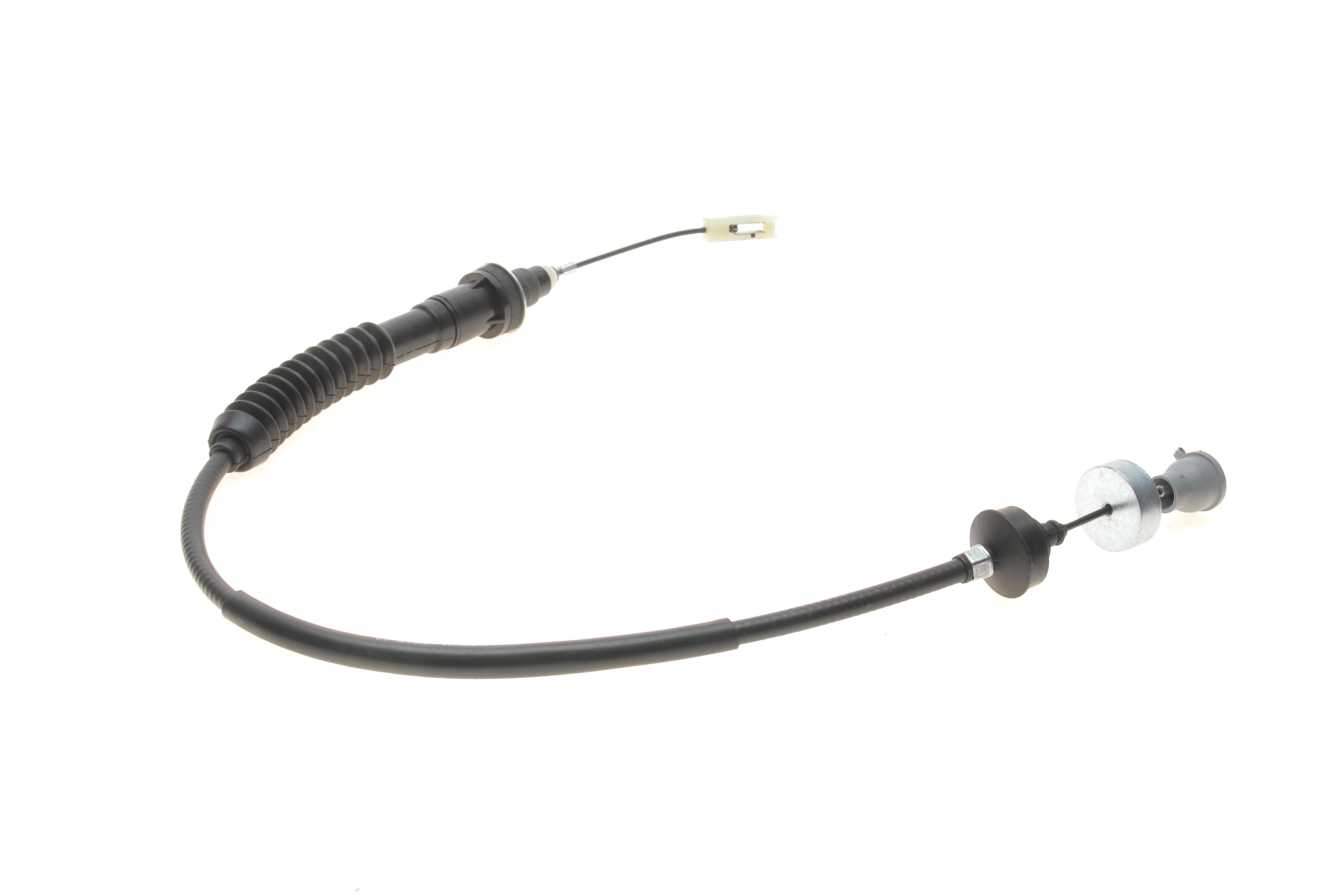 Трос зчеплення Fiat Scudo/Citroen Jumper/Peugeot Expert 2.0HDI 96-06 (1003/643 мм)