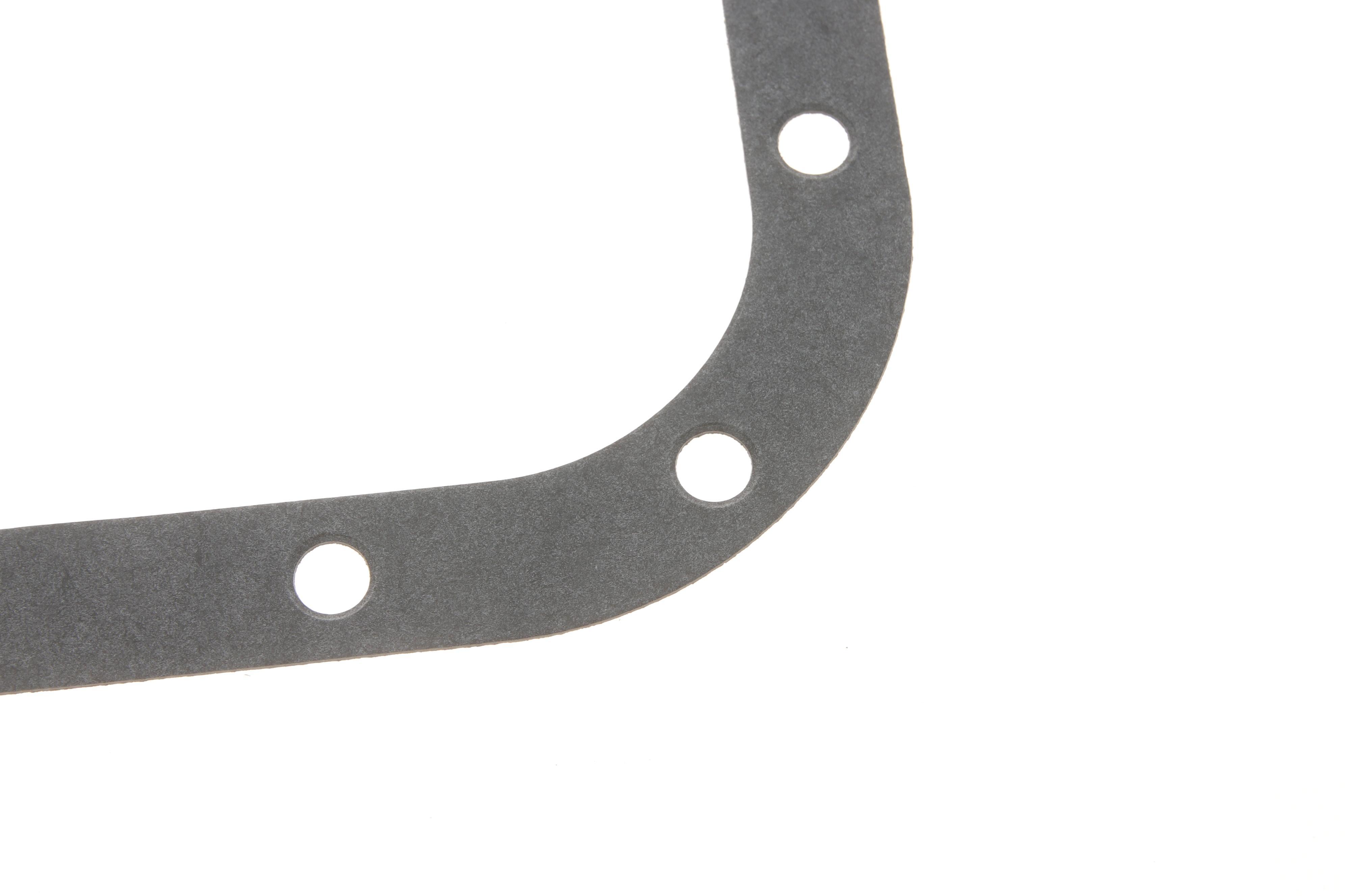 Фільтр АКПП Audi A4/A6 1.8-3.0 TDI 94-08 (з прокладкою)