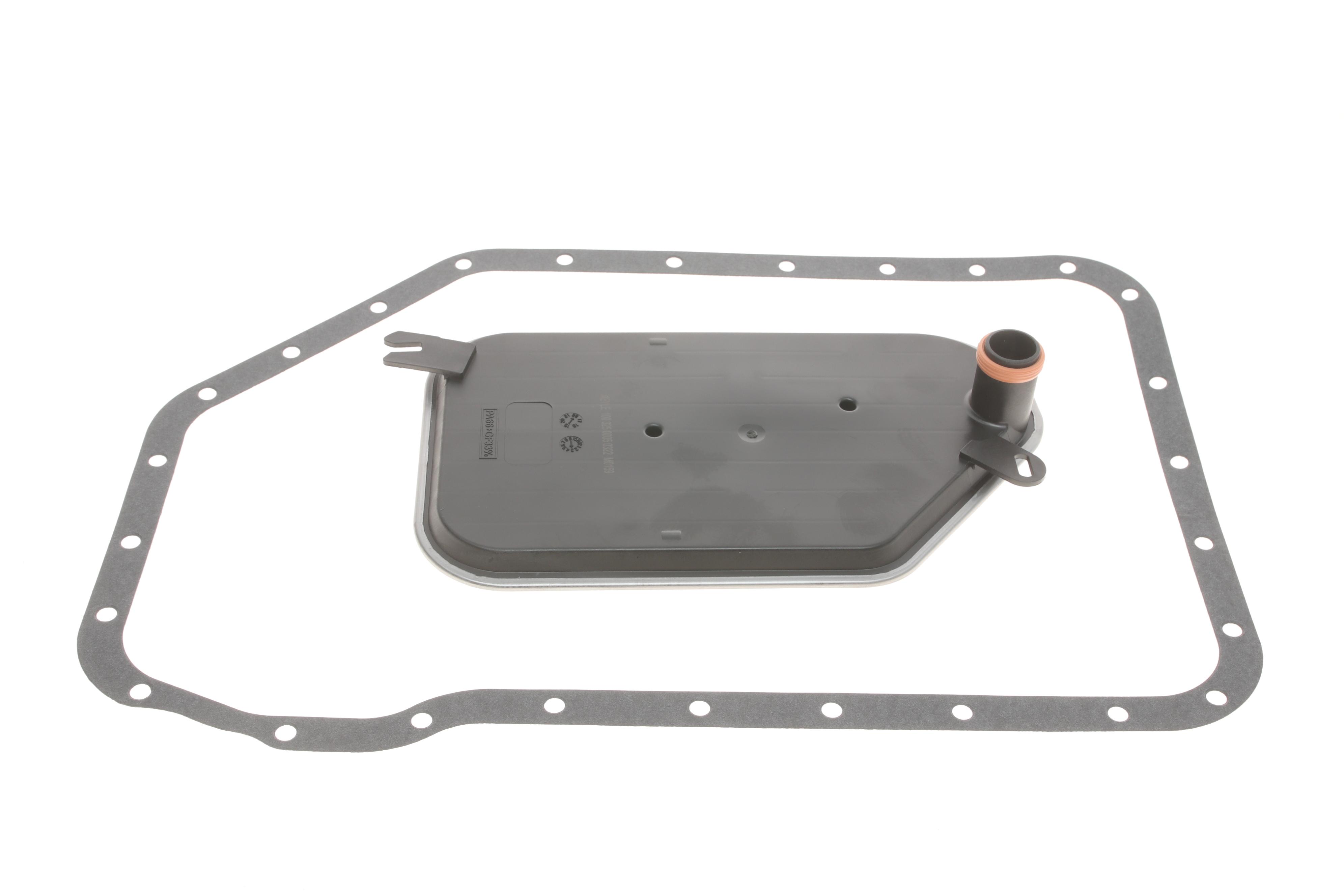 Фільтр АКПП Audi A4/A6 1.8-3.0 TDI 94-08 (з прокладкою)