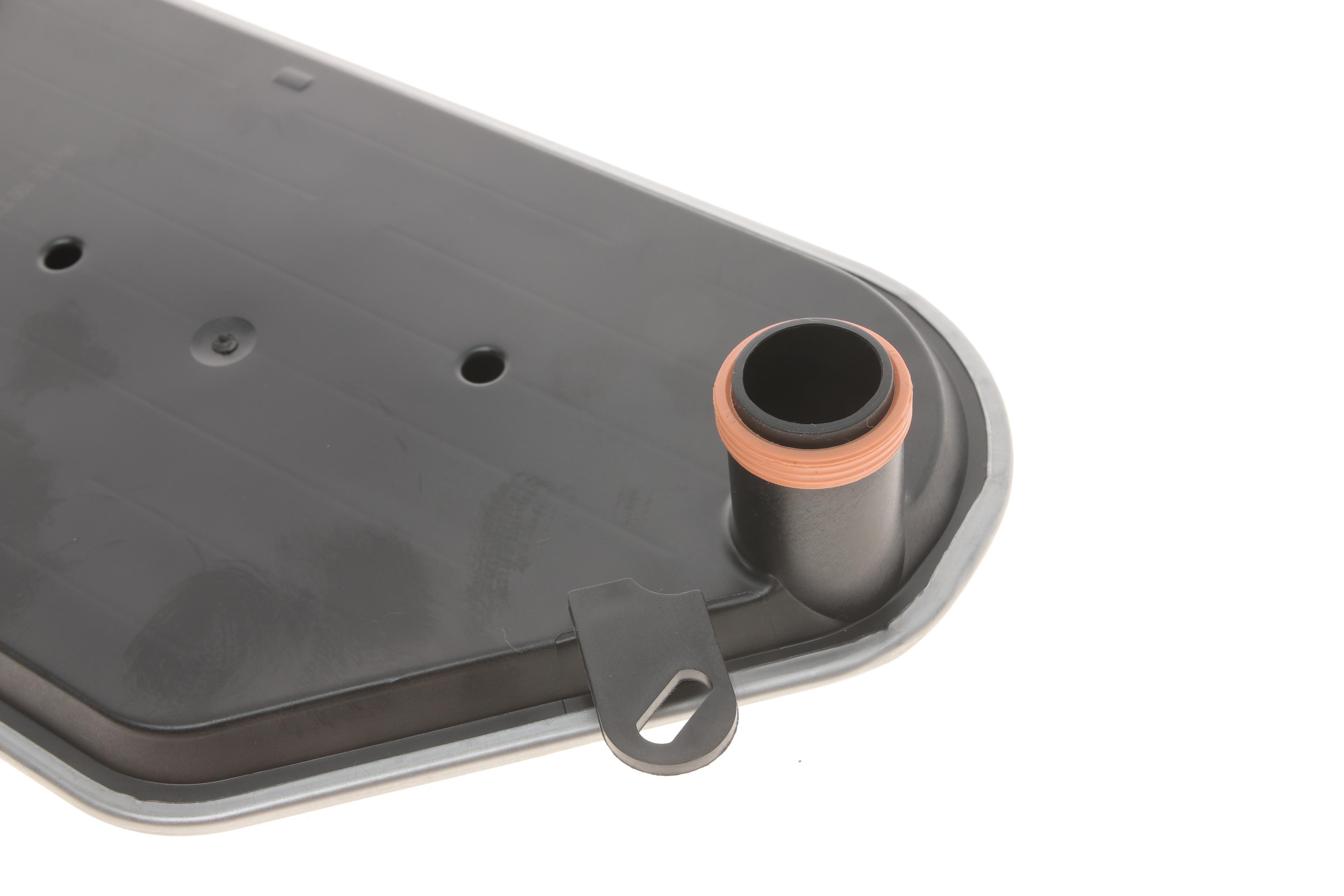 Фільтр АКПП Audi A4/A6 1.8-3.0 TDI 94-08 (з прокладкою)