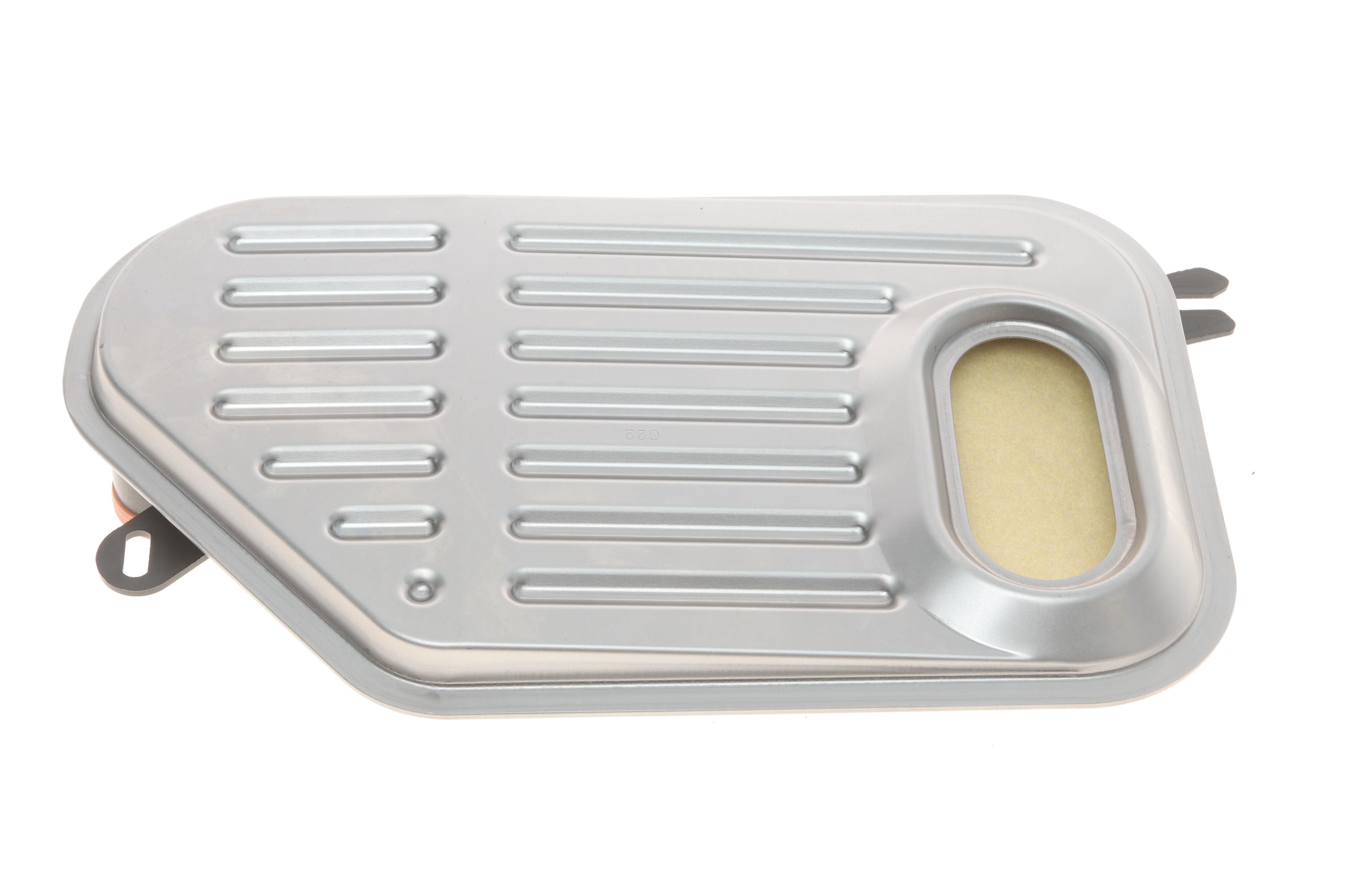 Фільтр АКПП Audi A4/A6 1.8-3.0 TDI 94-08 (з прокладкою)