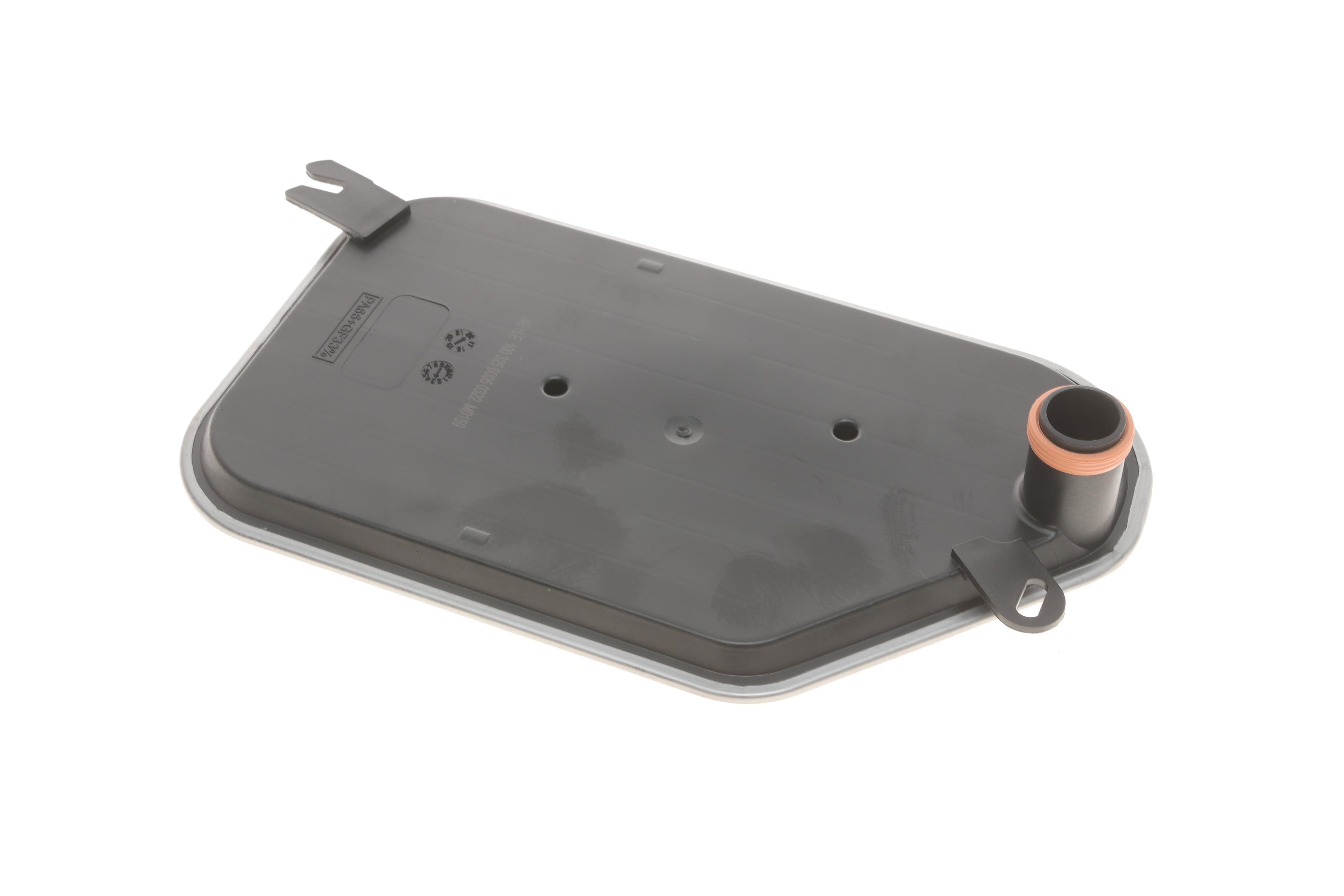 Фільтр АКПП Audi A4/A6 1.8-3.0 TDI 94-08 (з прокладкою)