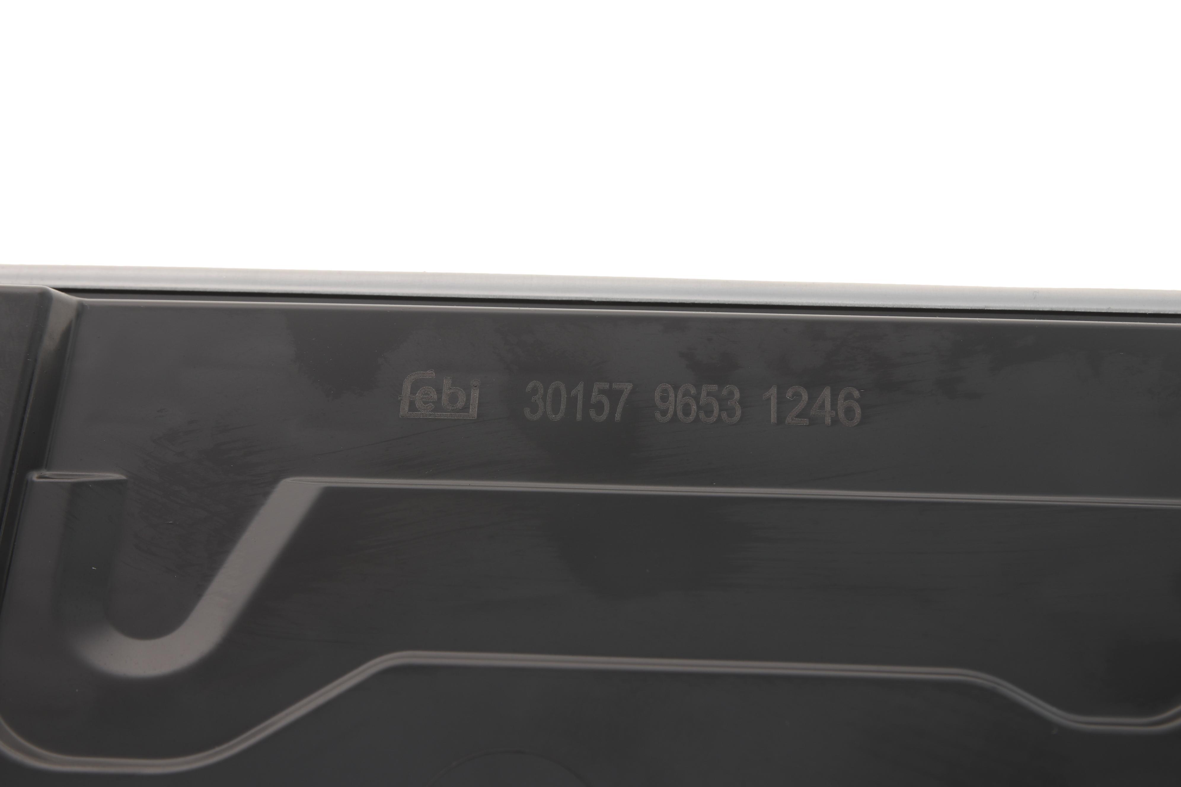 Фільтр АКПП MB (W164/W211) 01-