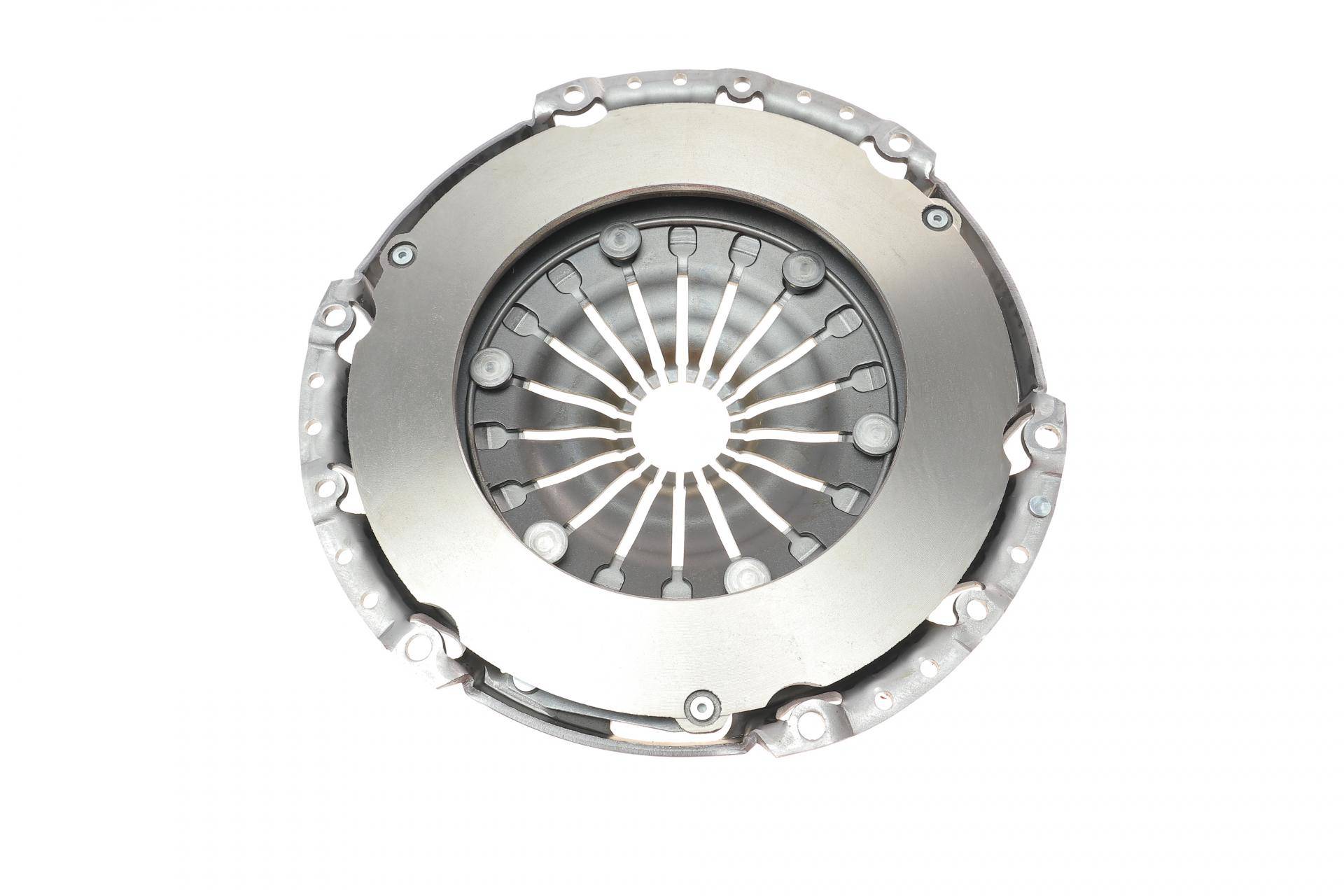 Комплект зчеплення VW Caddy 2.0SDI 03-