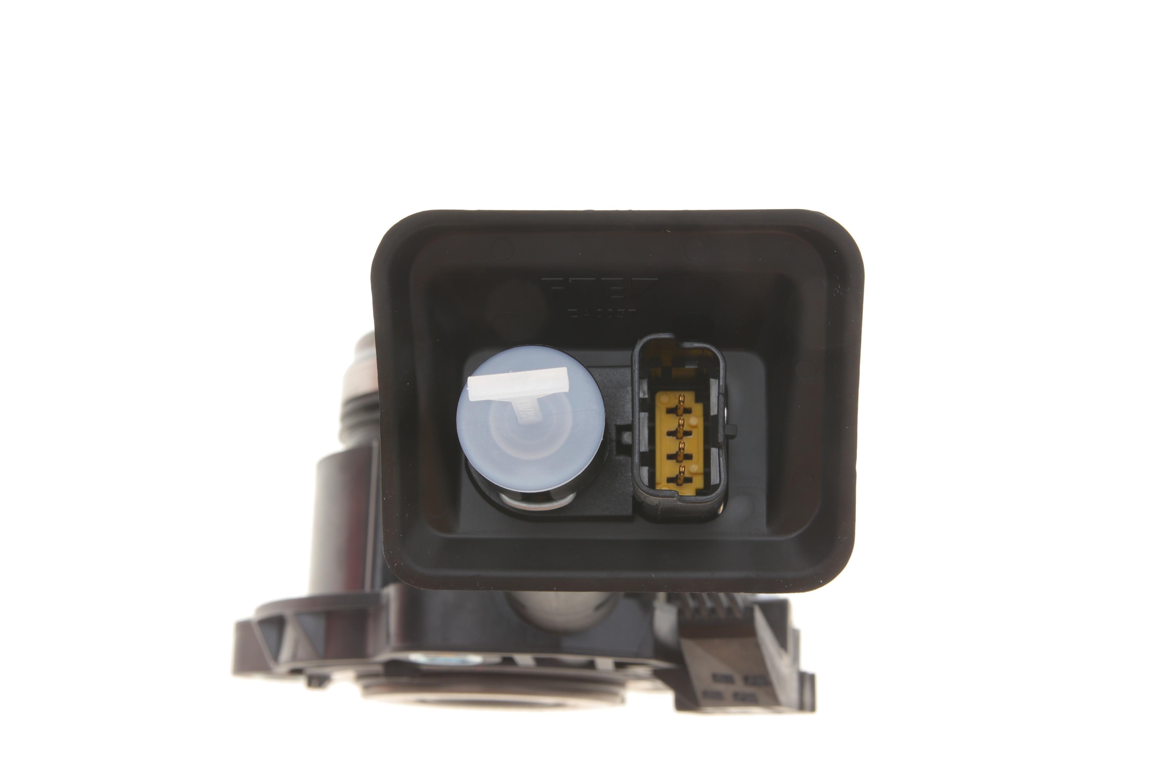 Підшипник вижимний Citroen Berlingo/Peugeot Partner 1.6HDI 10- = MZA2403.4.5